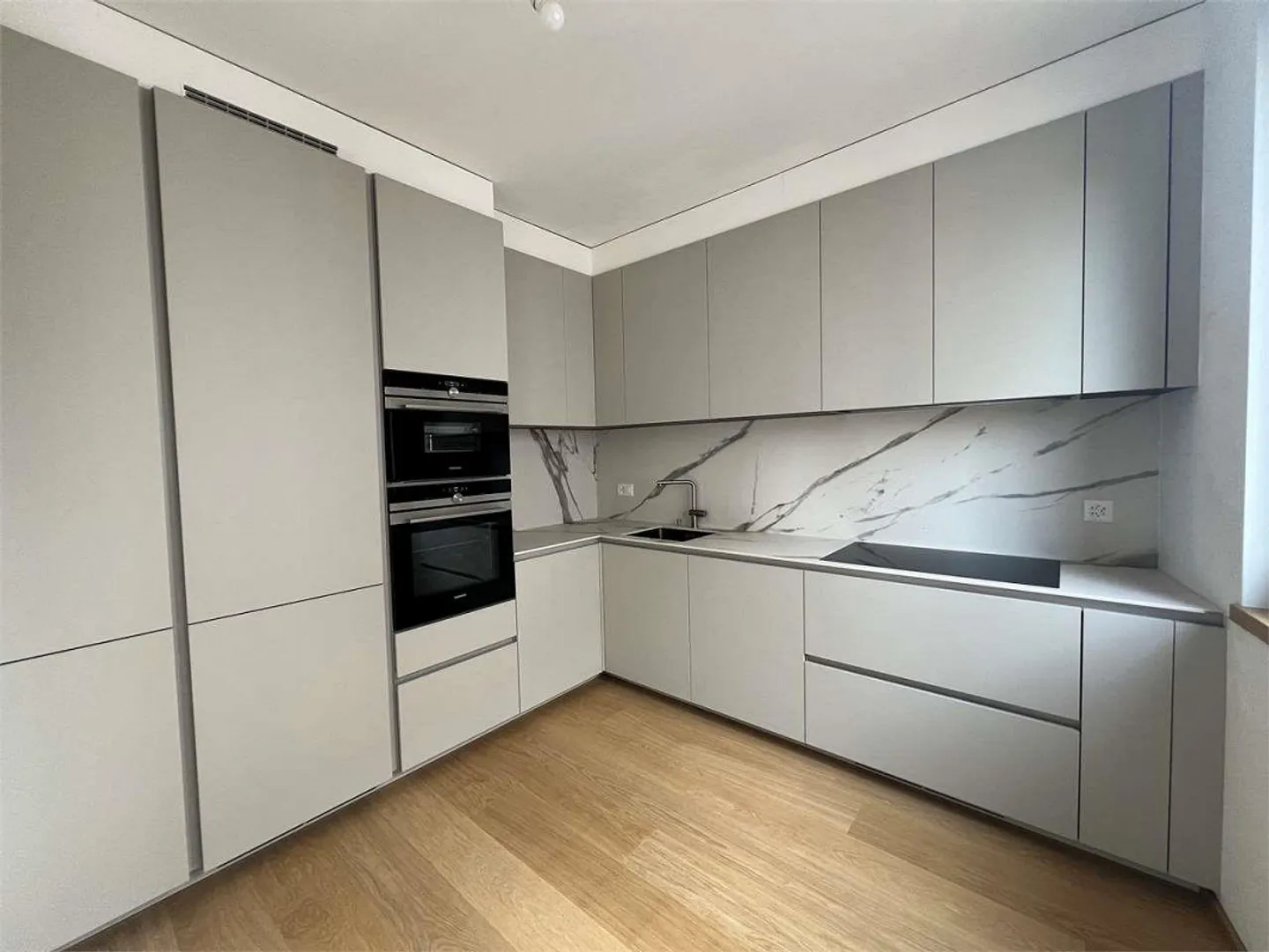 Lugano penthouse 5.5 pièces avec terrasse - Photo 7 sur 13