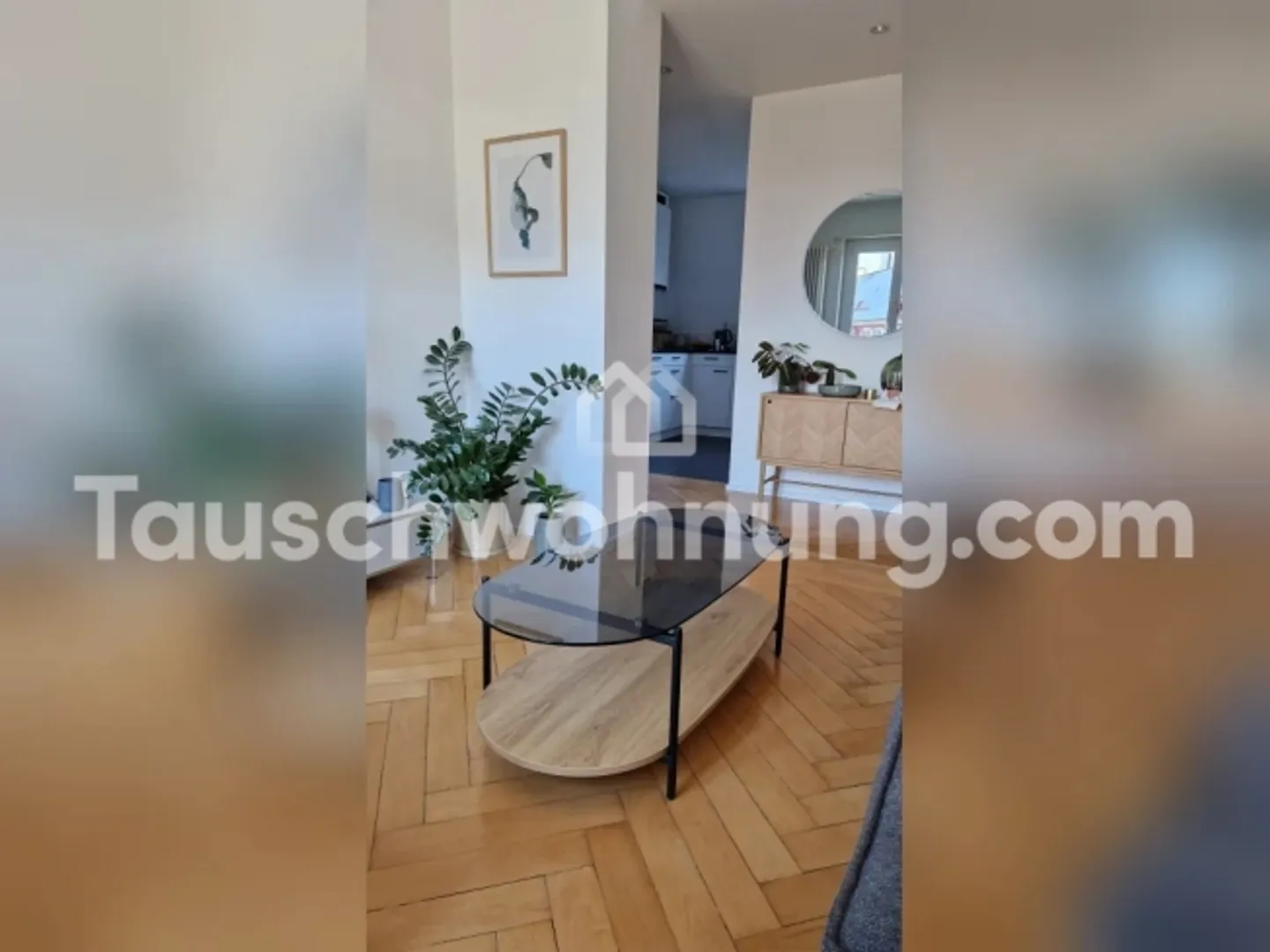 «[TAUSCHWOHNUNG] Tausche Bijou Nähe Röntgenplatz gegen grössere Wohnung» - Foto 5 von 9