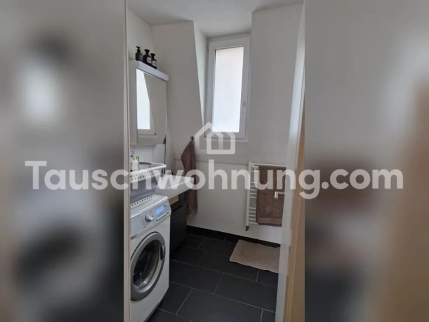«[TAUSCHWOHNUNG] Tausche Bijou Nähe Röntgenplatz gegen grössere Wohnung» - Foto 7 von 9