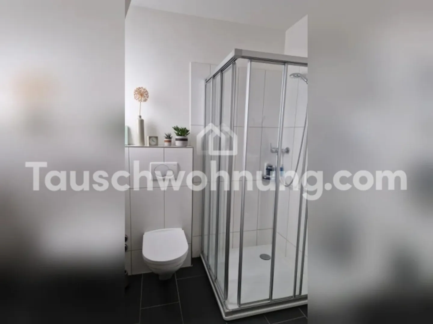 «[TAUSCHWOHNUNG] Tausche Bijou Nähe Röntgenplatz gegen grössere Wohnung» - Foto 8 von 9