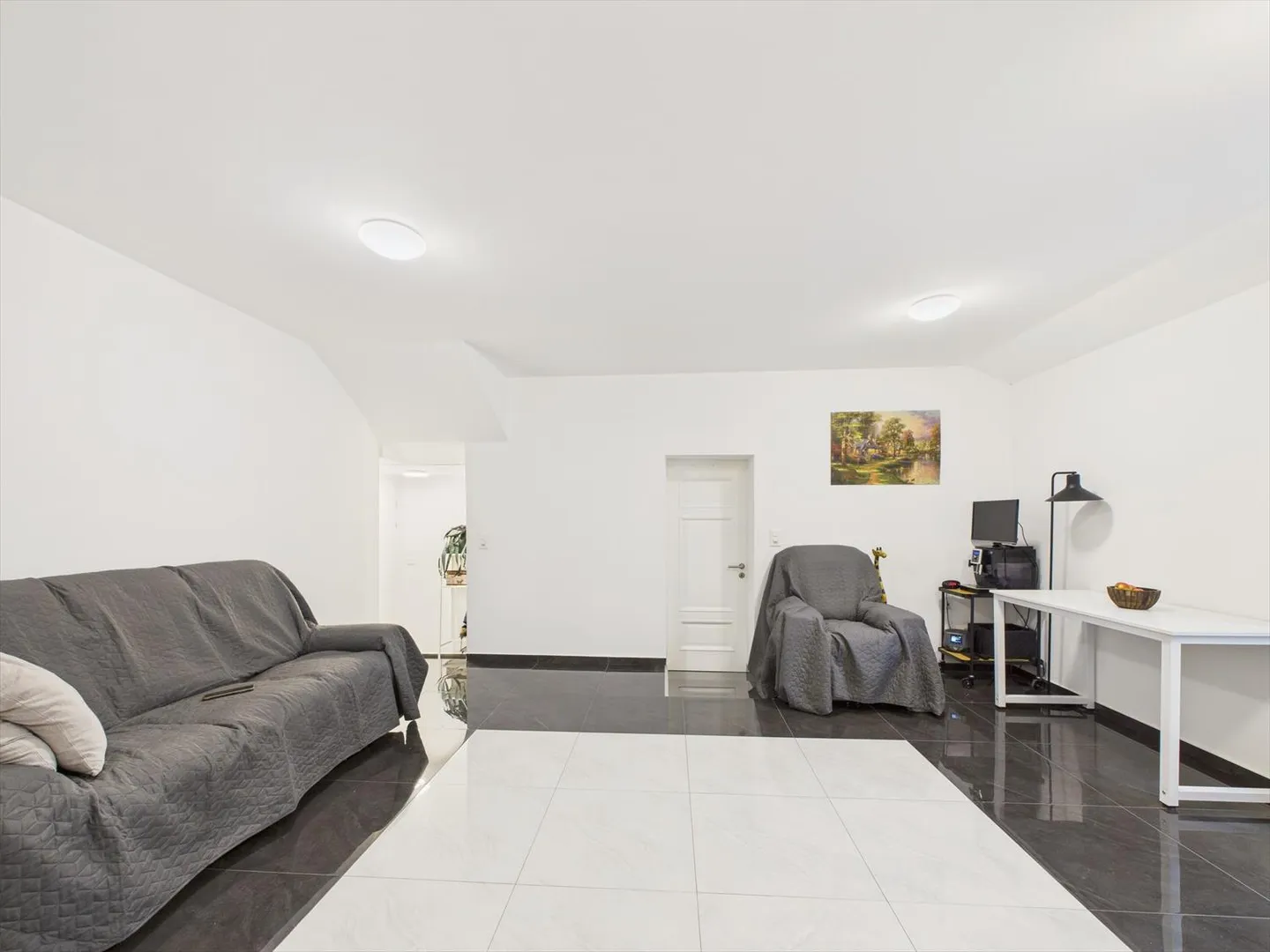 Möblierte Wohnung in der Aarauer Altstadt - Foto 2 von 11