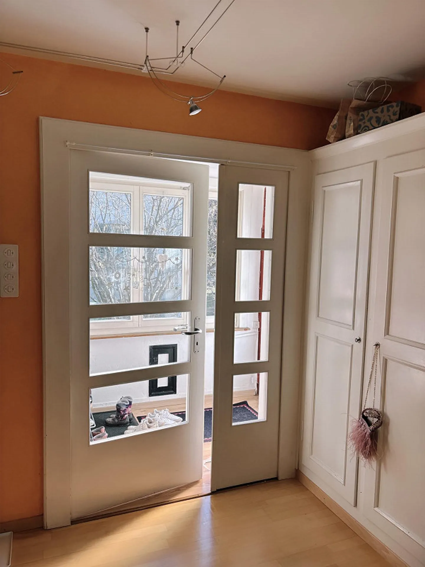 Casa da sogno per famiglie e appassionati di giardinaggio - Foto 6 di 24