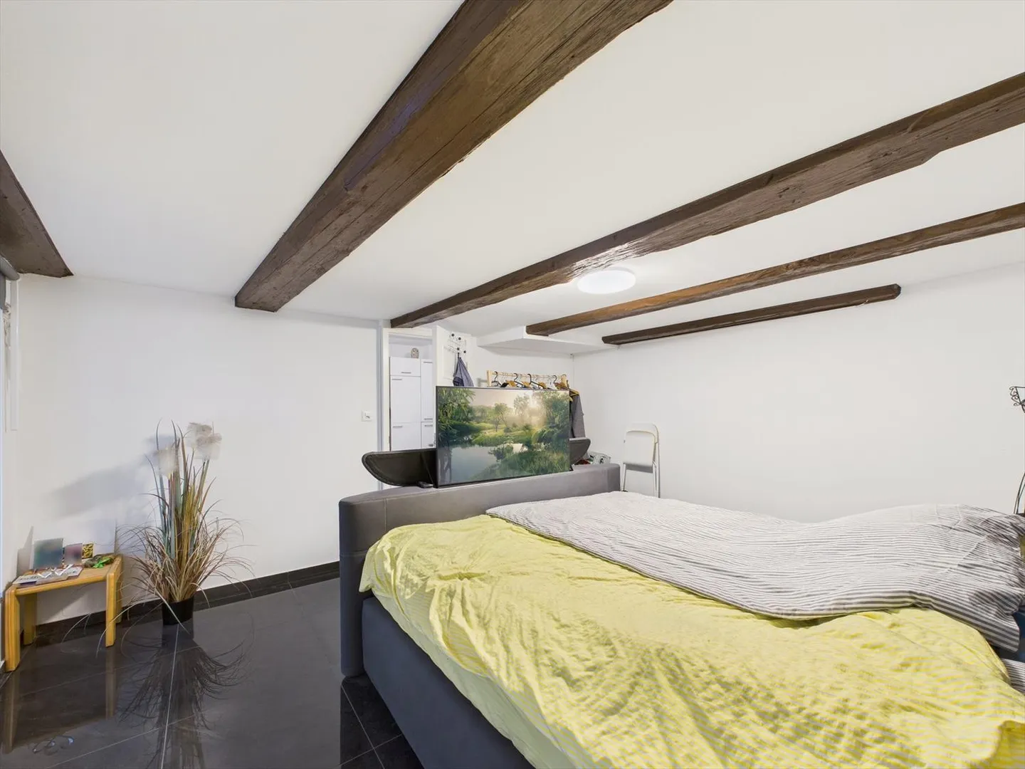 Möblierte Wohnung in der Aarauer Altstadt - Foto 6 von 11