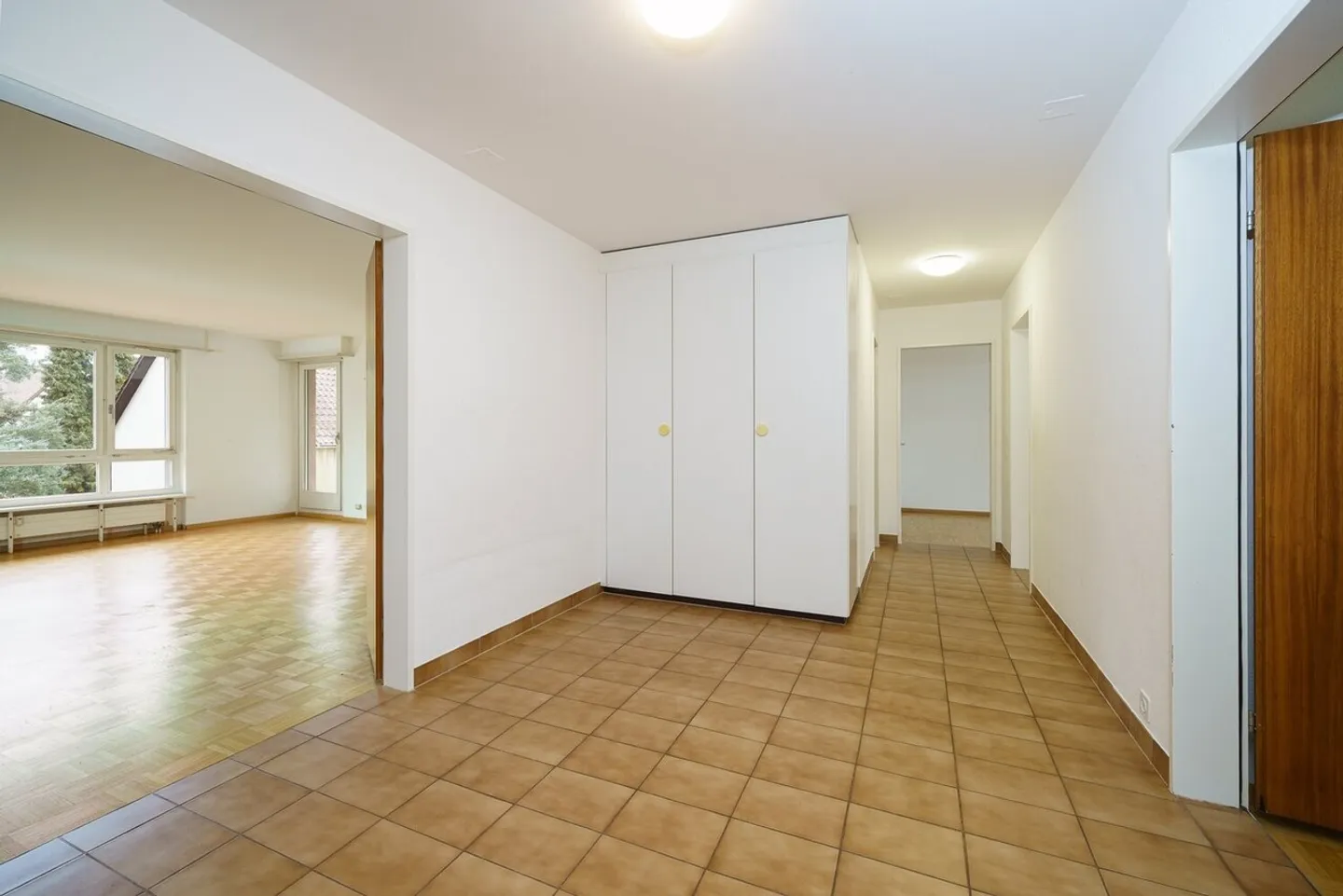 Appartamento Familiare Spazioso - Foto 2 di 11