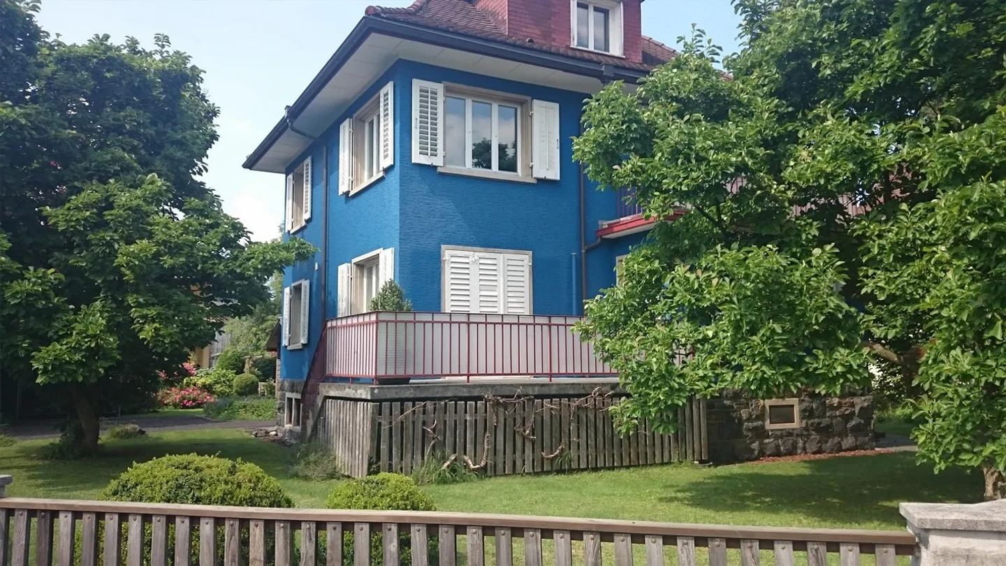 Casa da sogno per famiglie e appassionati di giardinaggio - Foto 2 di 24