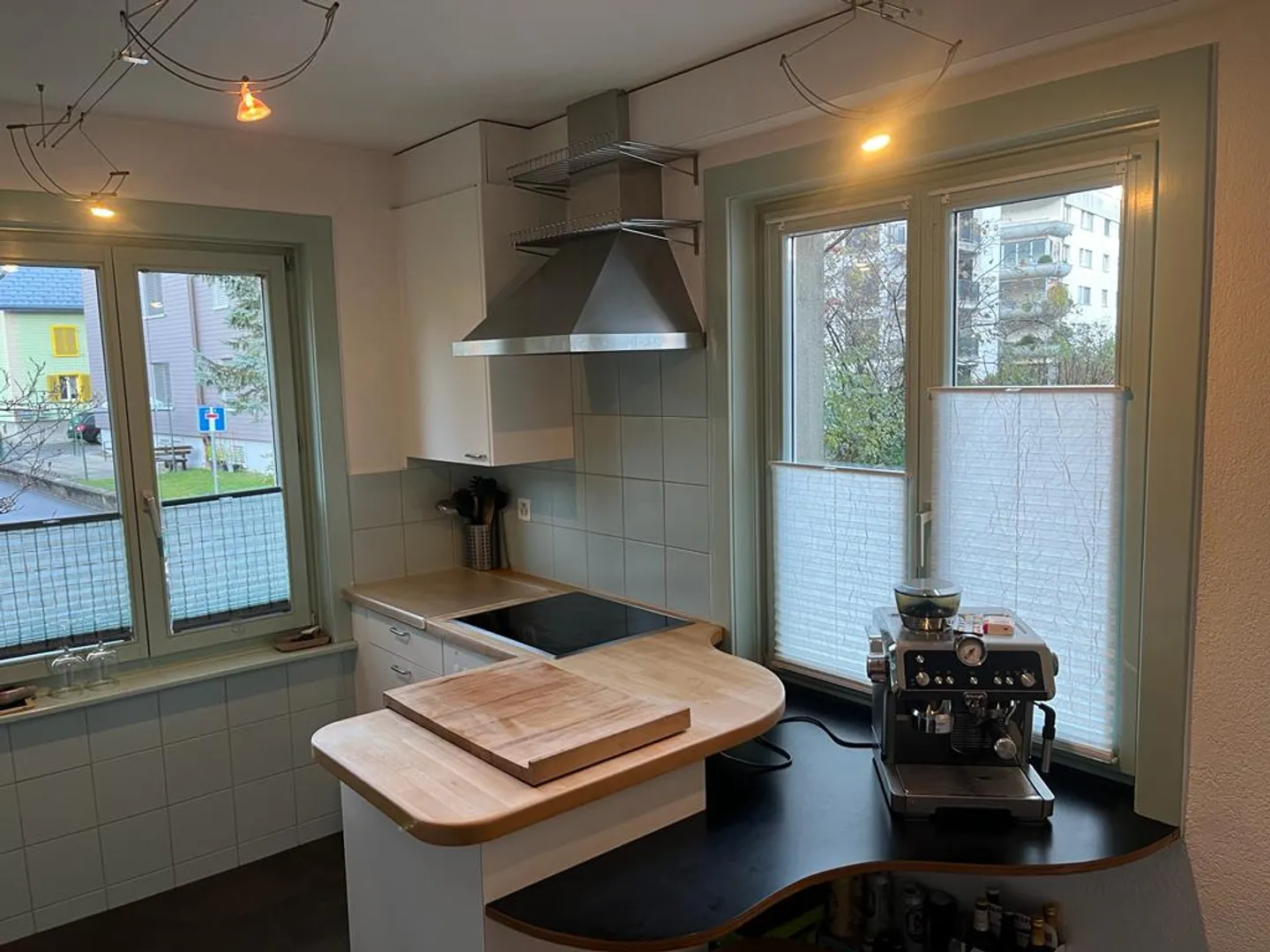 Casa da sogno per famiglie e appassionati di giardinaggio - Foto 3 di 24