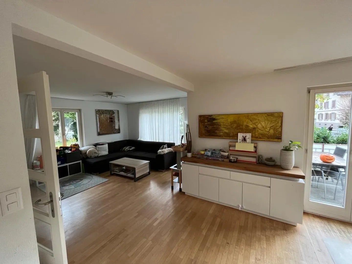 Casa da sogno per famiglie e appassionati di giardinaggio - Foto 5 di 24