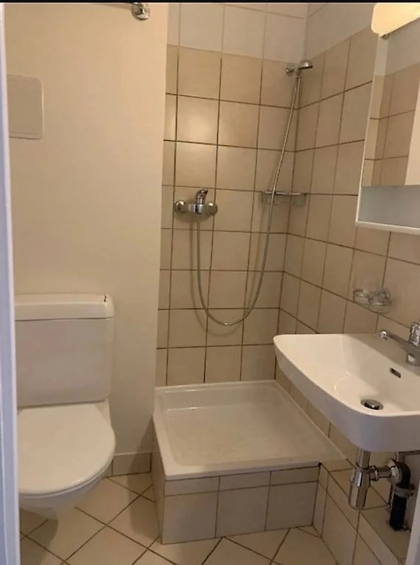 Appartement à louer - Photo 3 sur 4