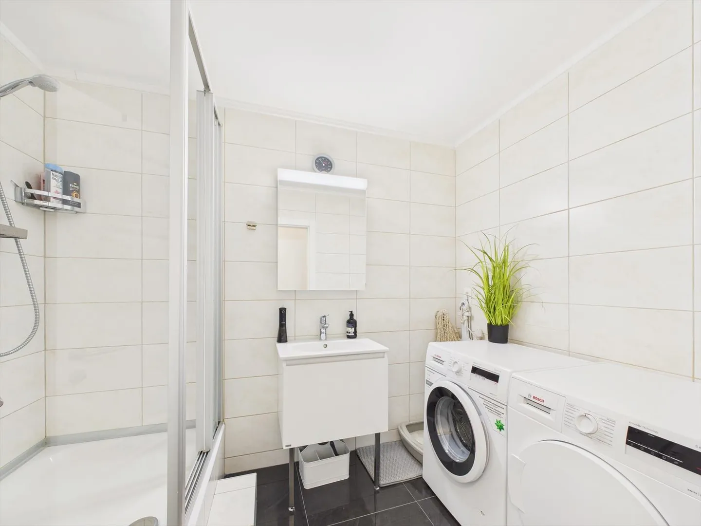 Möblierte Wohnung in der Aarauer Altstadt - Foto 10 von 11