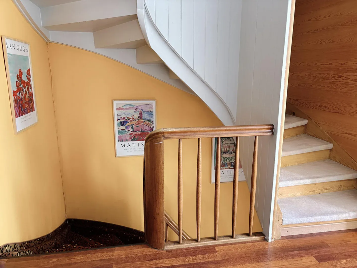 Casa da sogno per famiglie e appassionati di giardinaggio - Foto 10 di 24