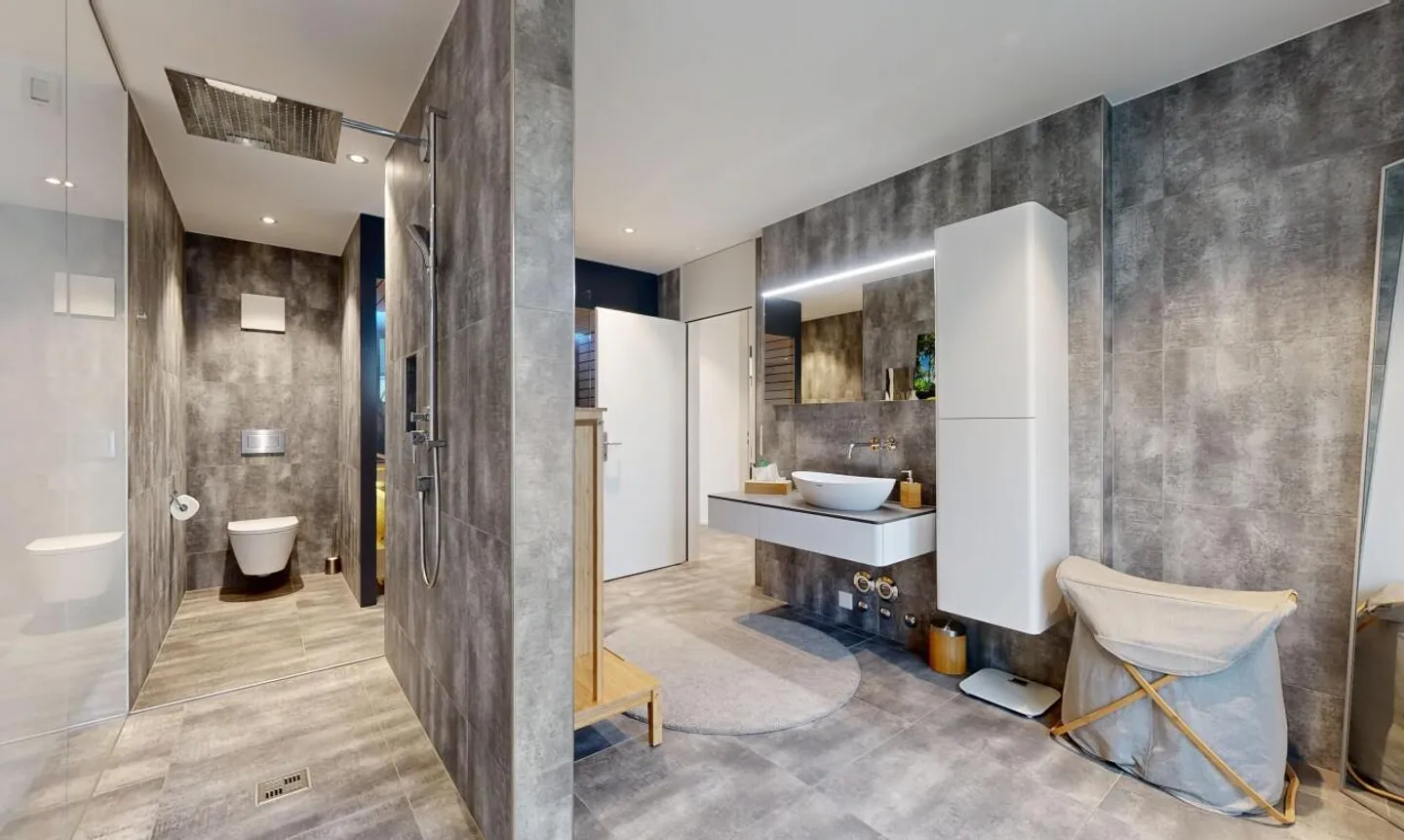 Appartamento duplex esclusivo in una posizione tranquilla - Foto 7 di 11