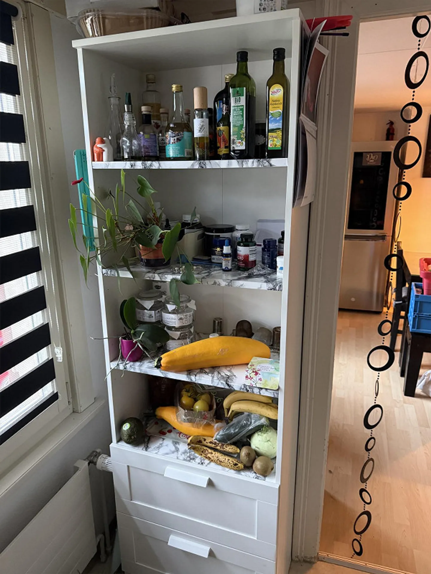 Charmante maisonette de 6 pièces dans un bâtiment historique - Photo 4 sur 29