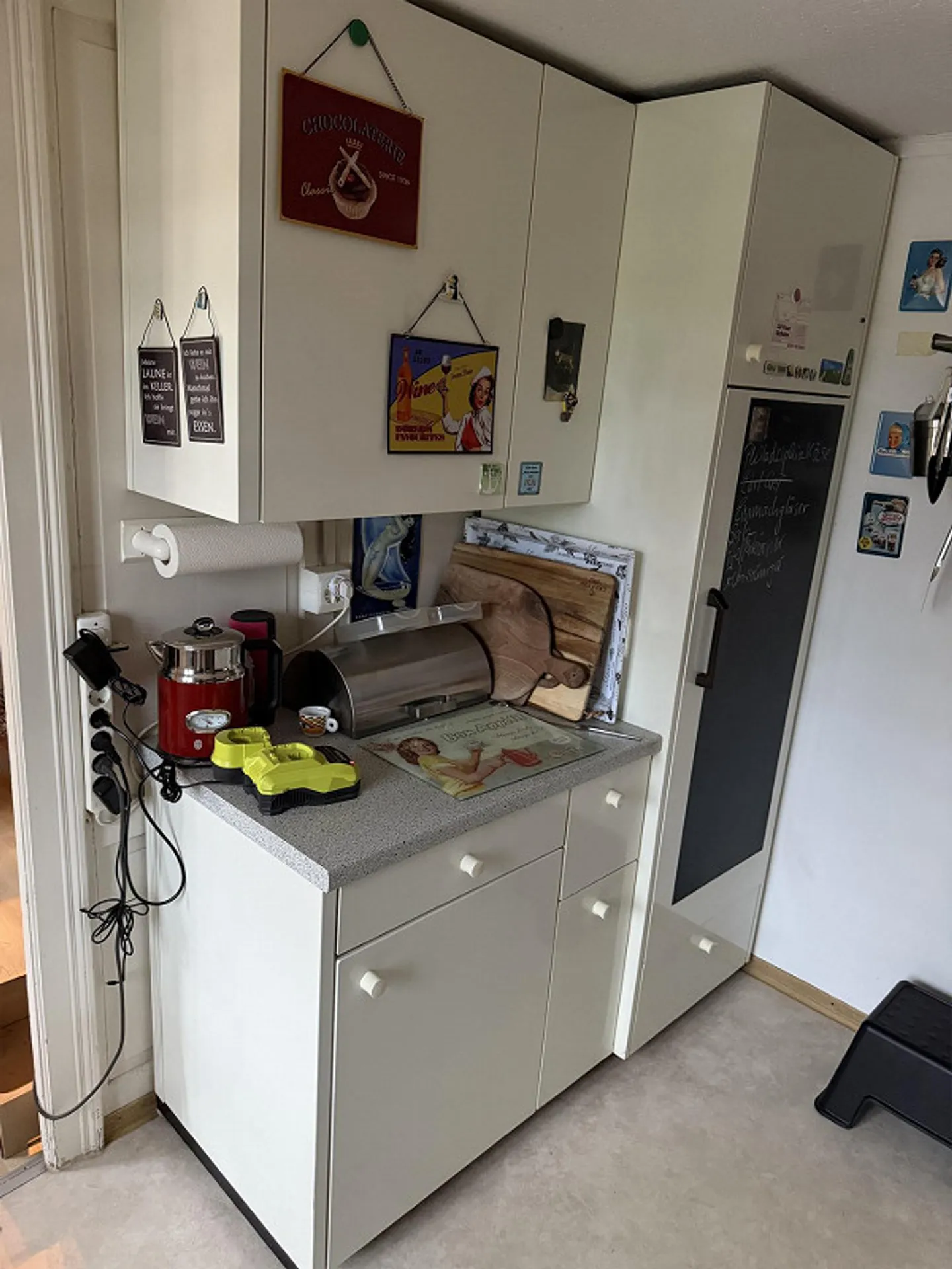 Charmante maisonette de 6 pièces dans un bâtiment historique - Photo 5 sur 29