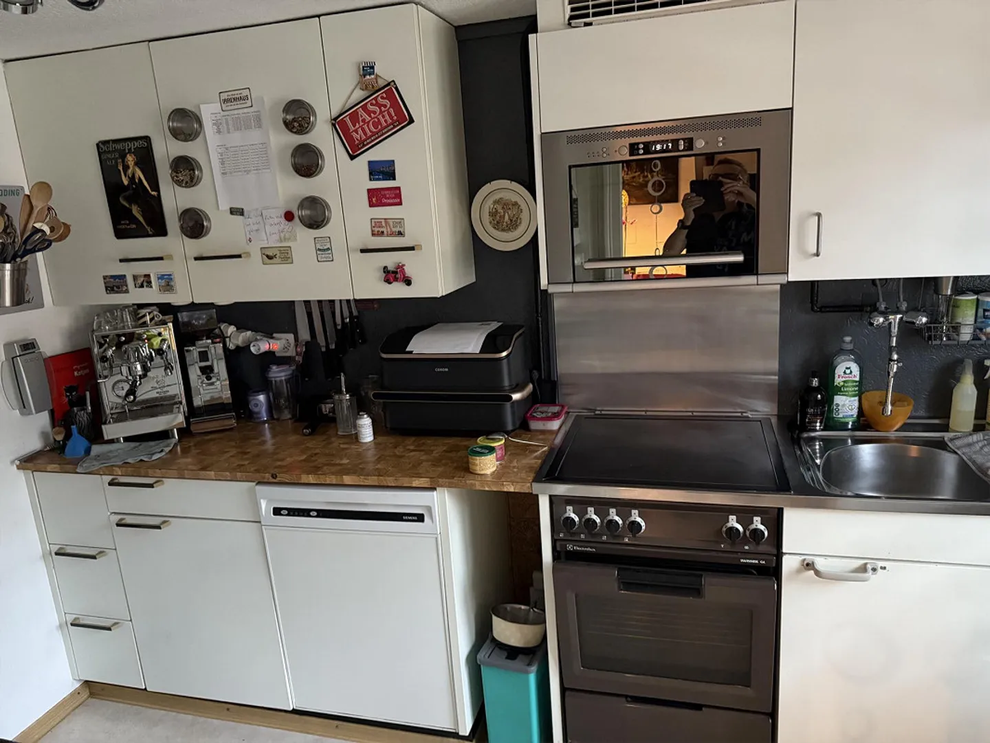 Charmante maisonette de 6 pièces dans un bâtiment historique - Photo 6 sur 29