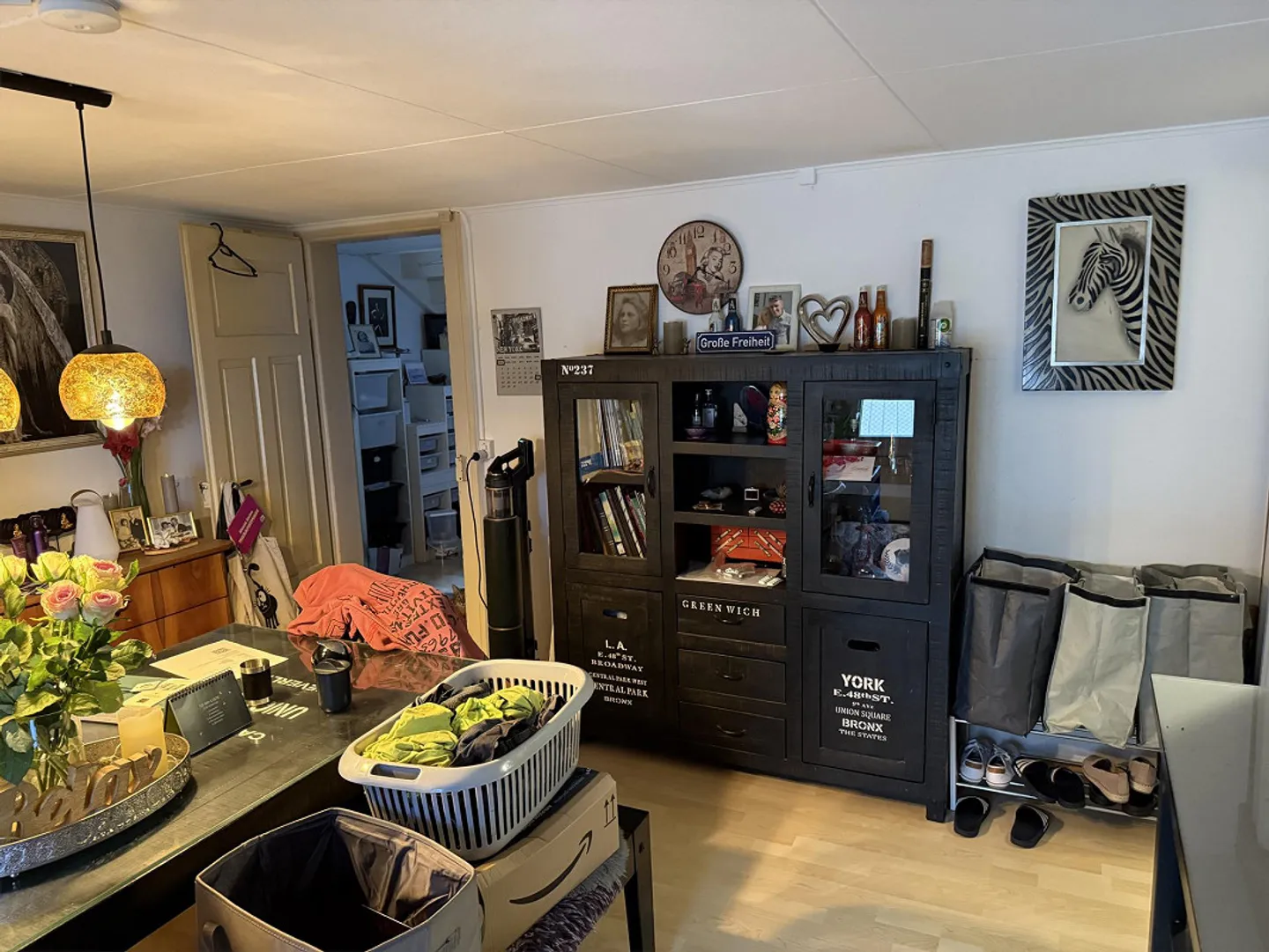 Charmante maisonette de 6 pièces dans un bâtiment historique - Photo 7 sur 29