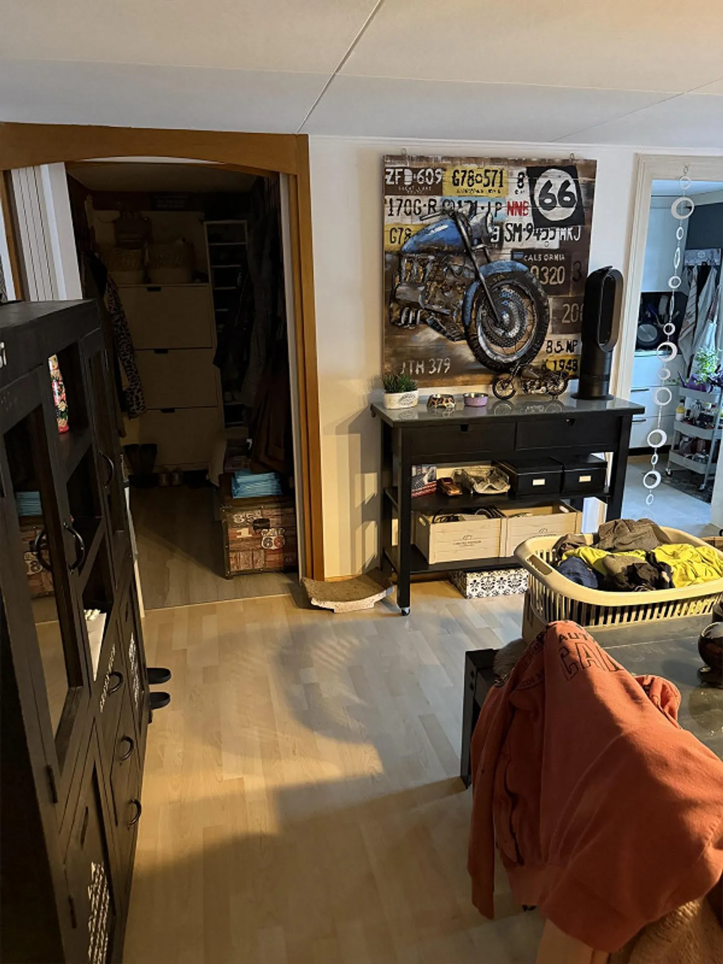Charmante maisonette de 6 pièces dans un bâtiment historique - Photo 9 sur 29