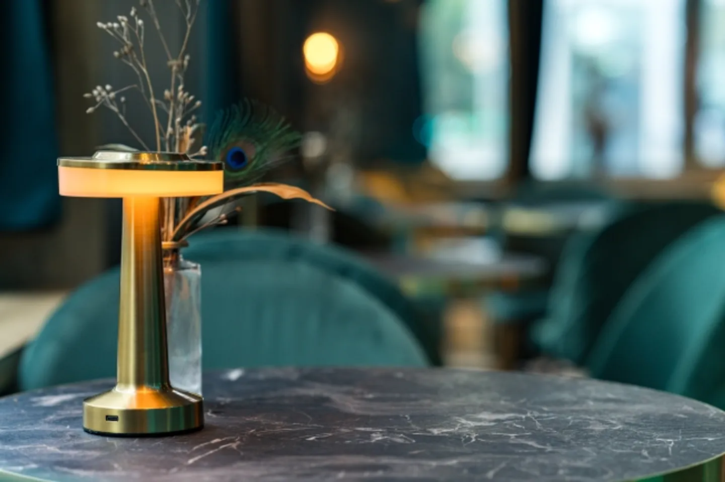 BAR ART DECO ATTRATTIVO GLASI BÜLACH - Foto 7 di 8