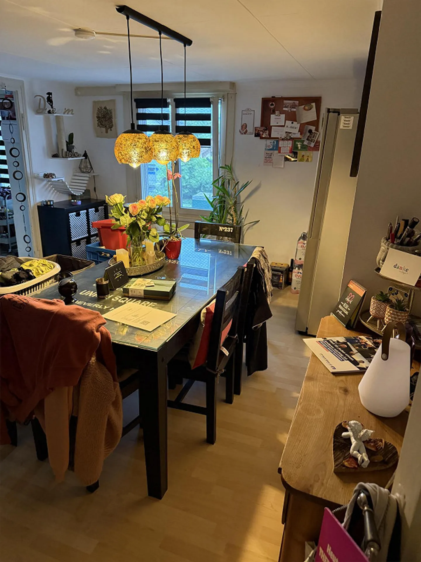 Charmante maisonette de 6 pièces dans un bâtiment historique - Photo 10 sur 29