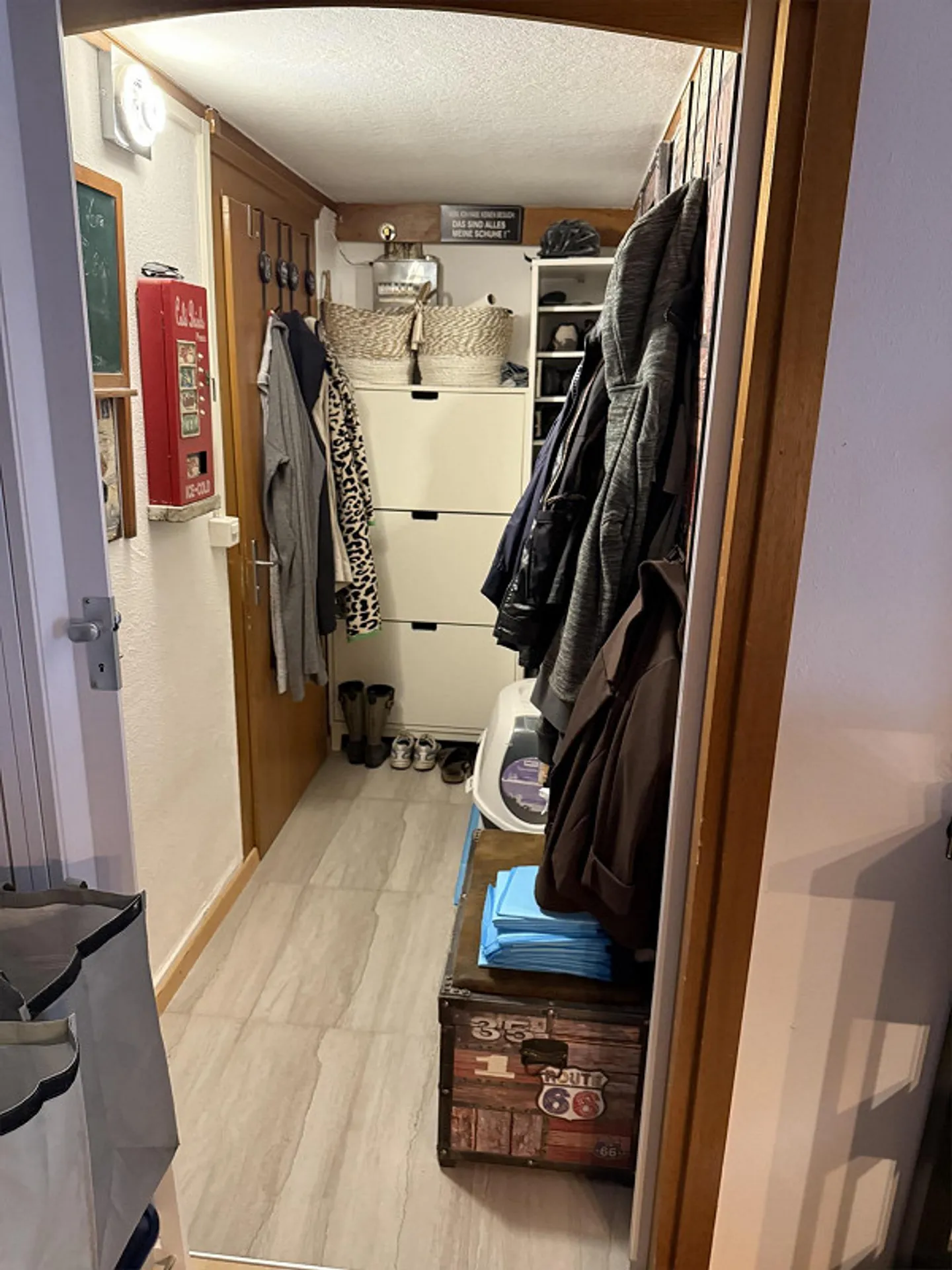 Charmante maisonette de 6 pièces dans un bâtiment historique - Photo 11 sur 29