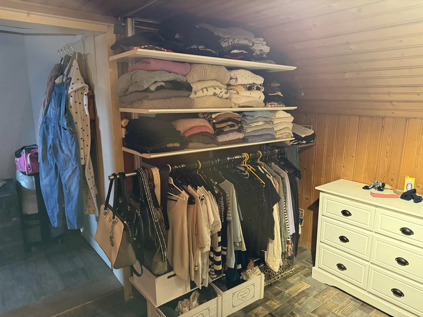 Charmante maisonette de 6 pièces dans un bâtiment historique - Photo 12 sur 29