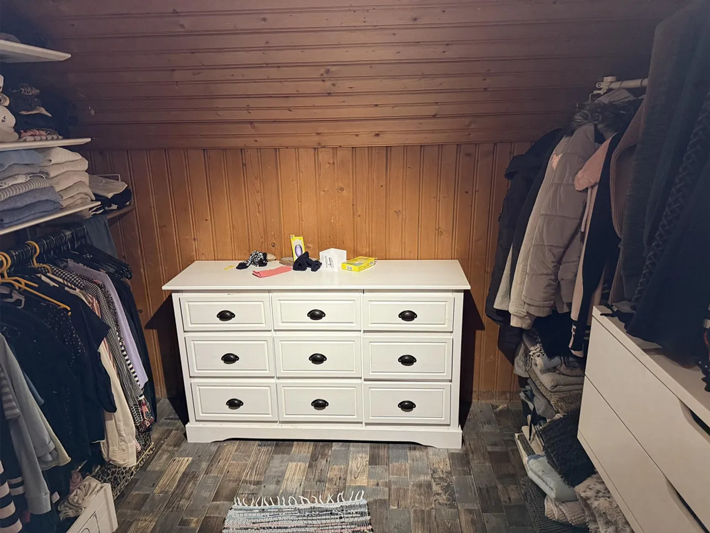 Charmante maisonette de 6 pièces dans un bâtiment historique - Photo 13 sur 29