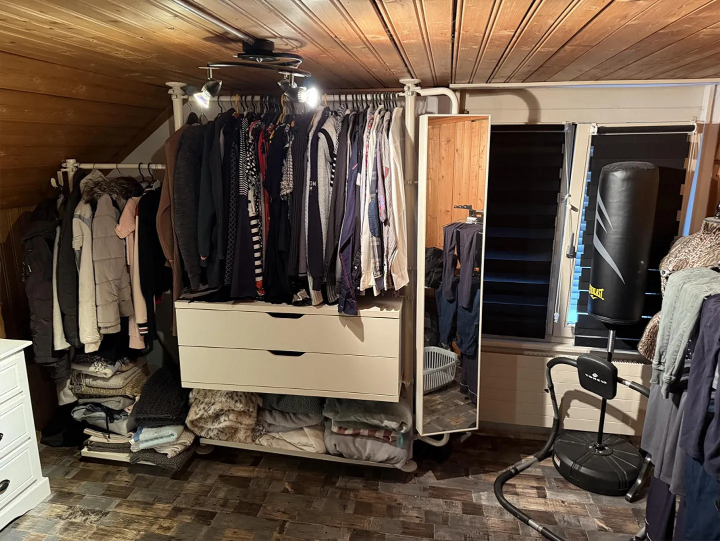 Charmante maisonette de 6 pièces dans un bâtiment historique - Photo 14 sur 29