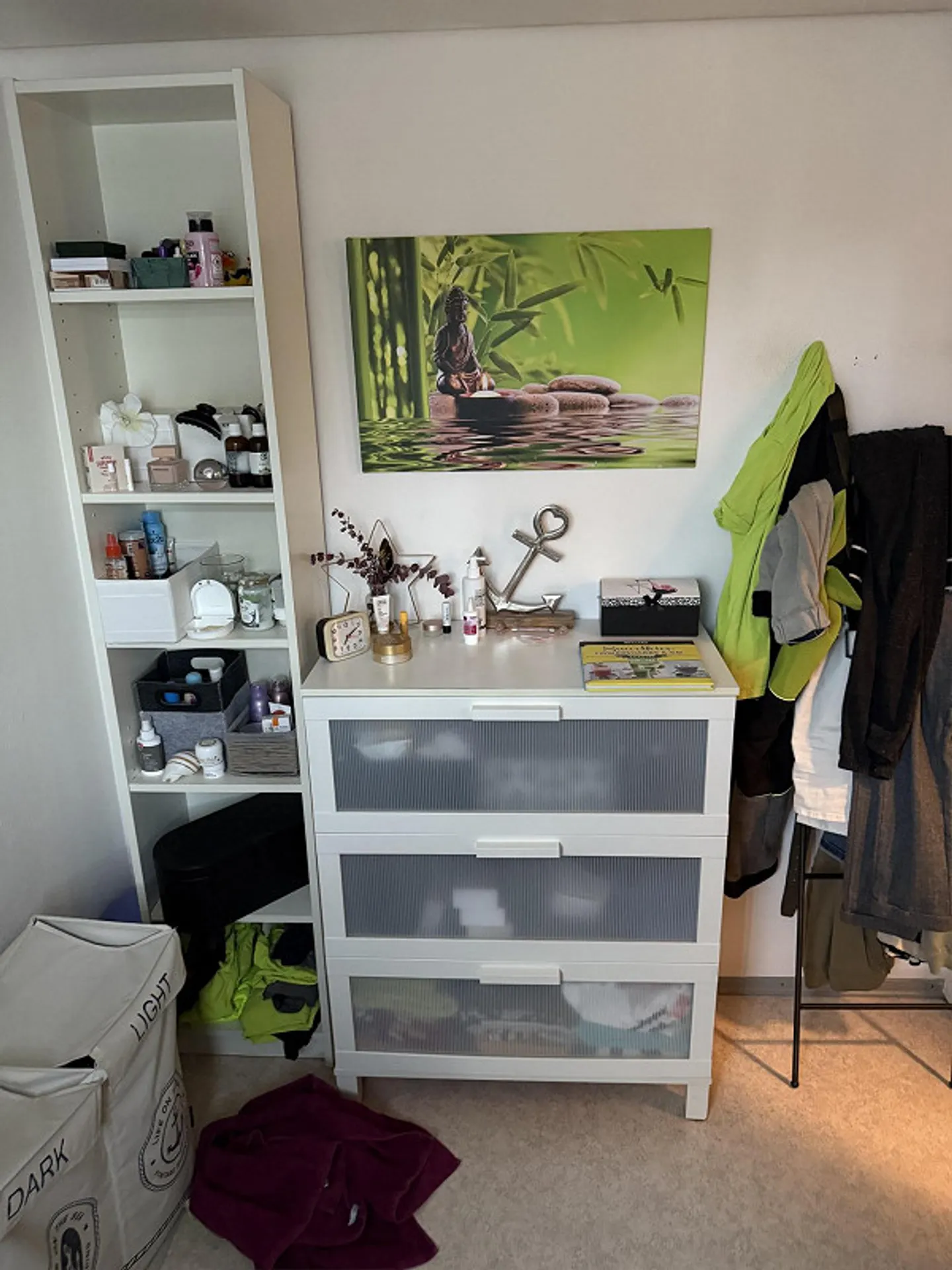 Charmante maisonette de 6 pièces dans un bâtiment historique - Photo 15 sur 29