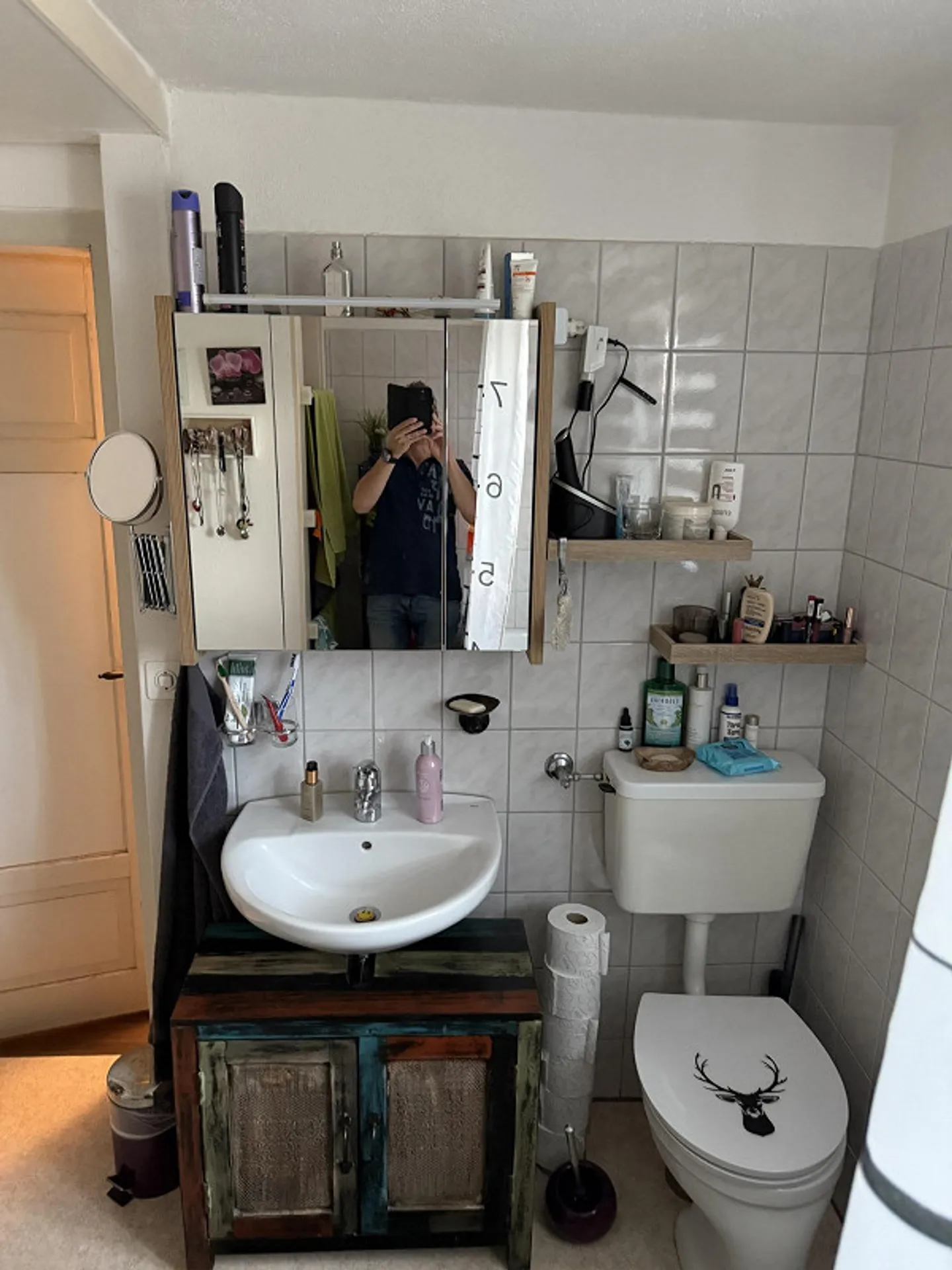 Charmante maisonette de 6 pièces dans un bâtiment historique - Photo 16 sur 29