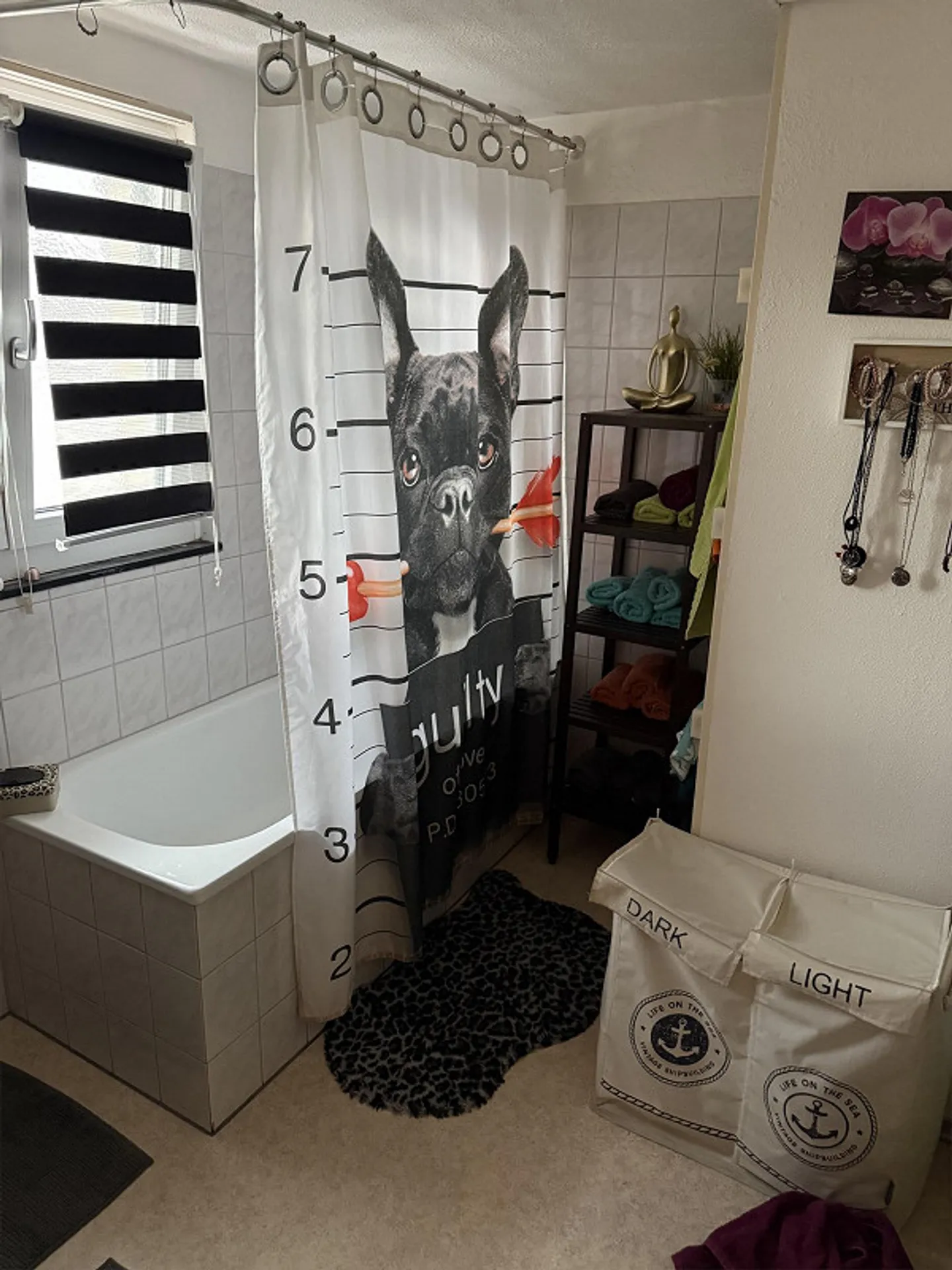Charmante maisonette de 6 pièces dans un bâtiment historique - Photo 17 sur 29