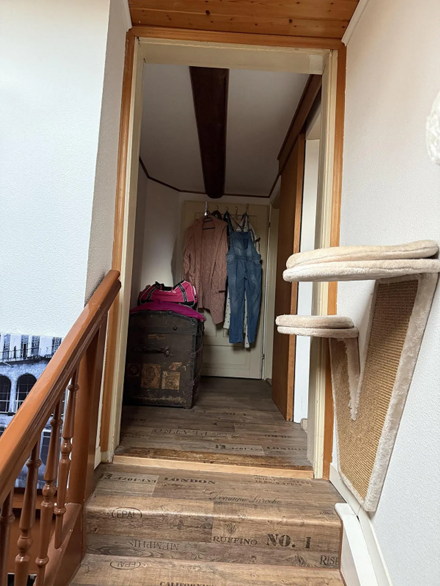 Charmante maisonette de 6 pièces dans un bâtiment historique - Photo 19 sur 29