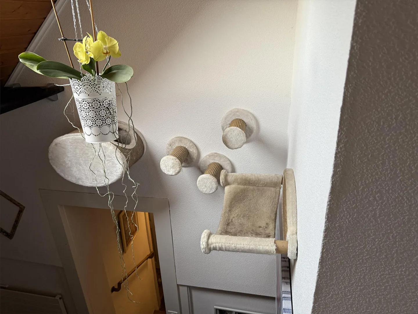 Charmante maisonette de 6 pièces dans un bâtiment historique - Photo 21 sur 29