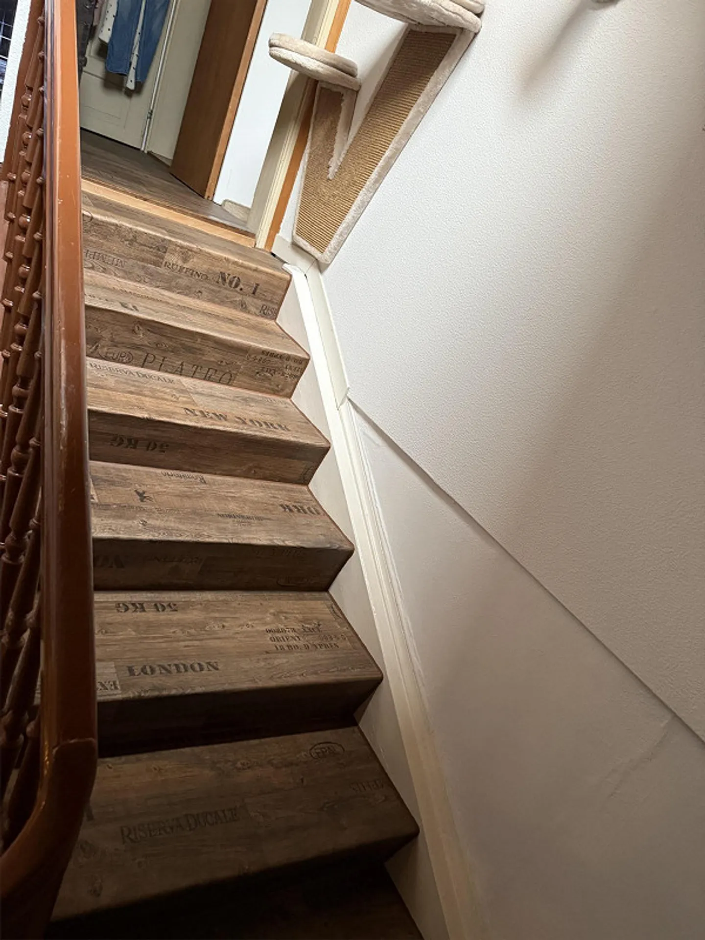Charmante maisonette de 6 pièces dans un bâtiment historique - Photo 23 sur 29