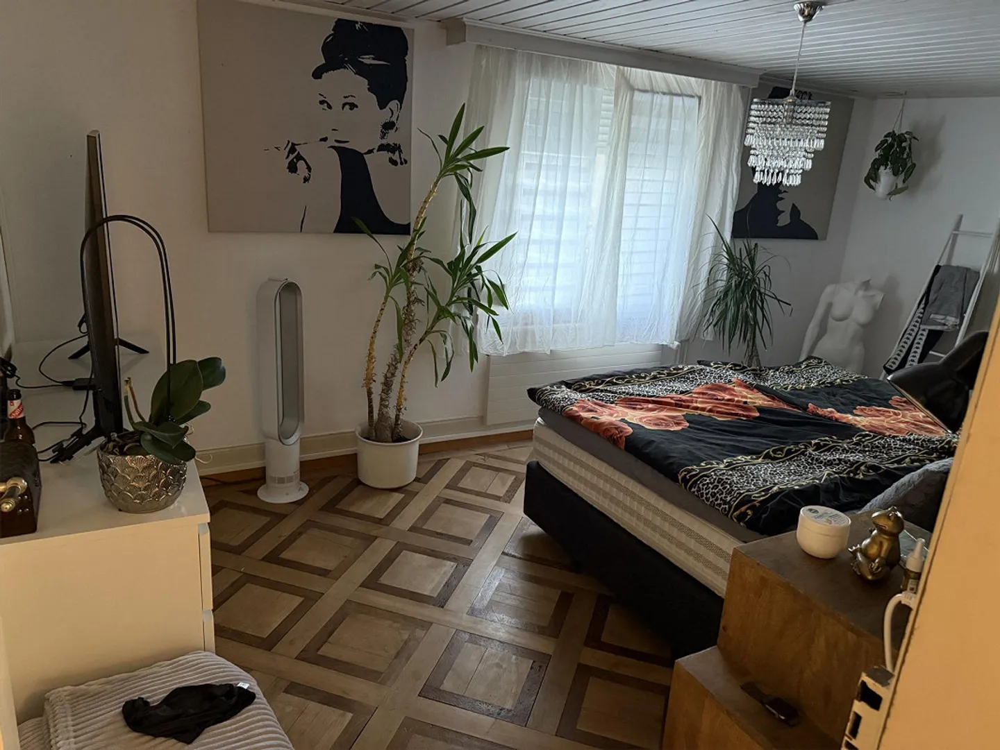 Charmante maisonette de 6 pièces dans un bâtiment historique - Photo 29 sur 29