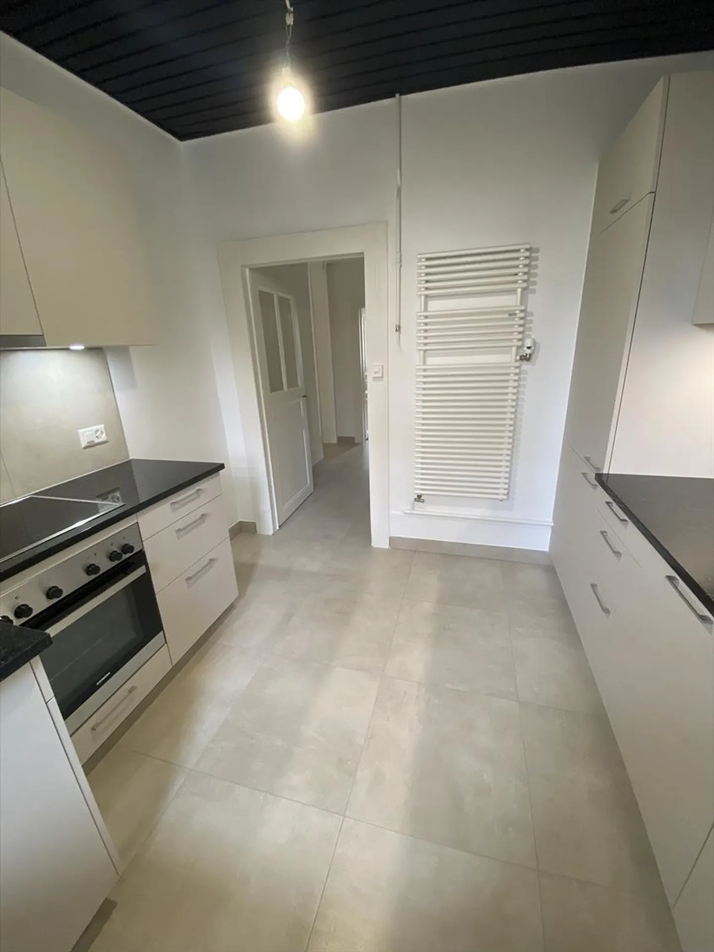 Charming 3-room apartment on the ground floor in Milvignes - Photo 3 of 8
