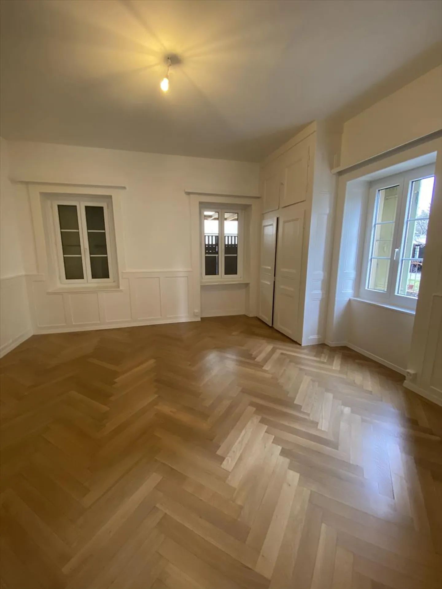 Charming 3-room apartment on the ground floor in Milvignes - Photo 4 of 8