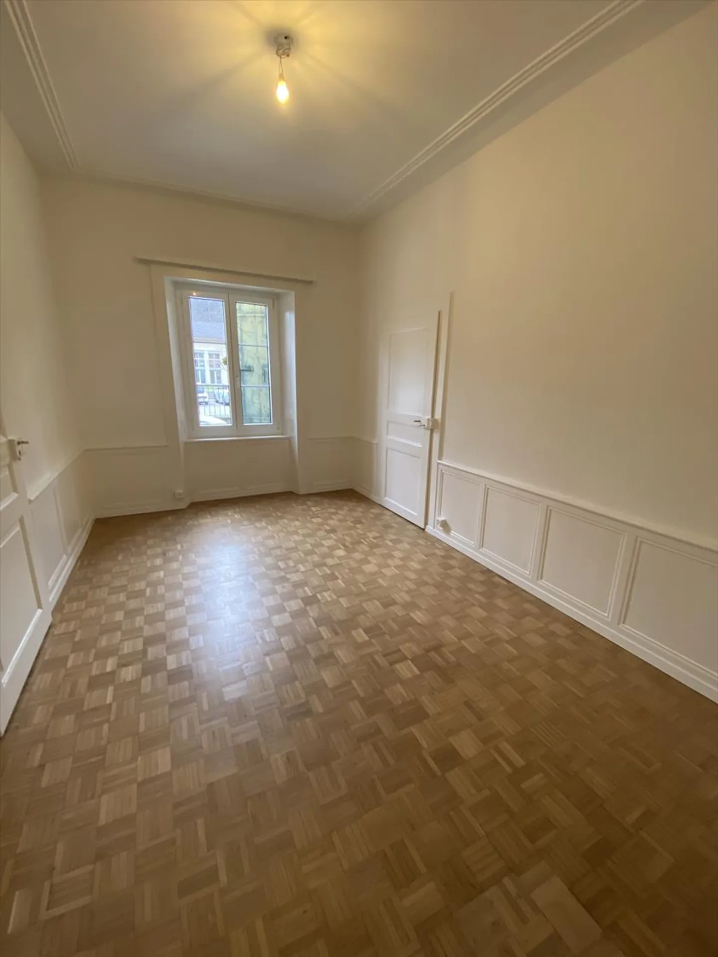 Charming 3-room apartment on the ground floor in Milvignes - Photo 5 of 8