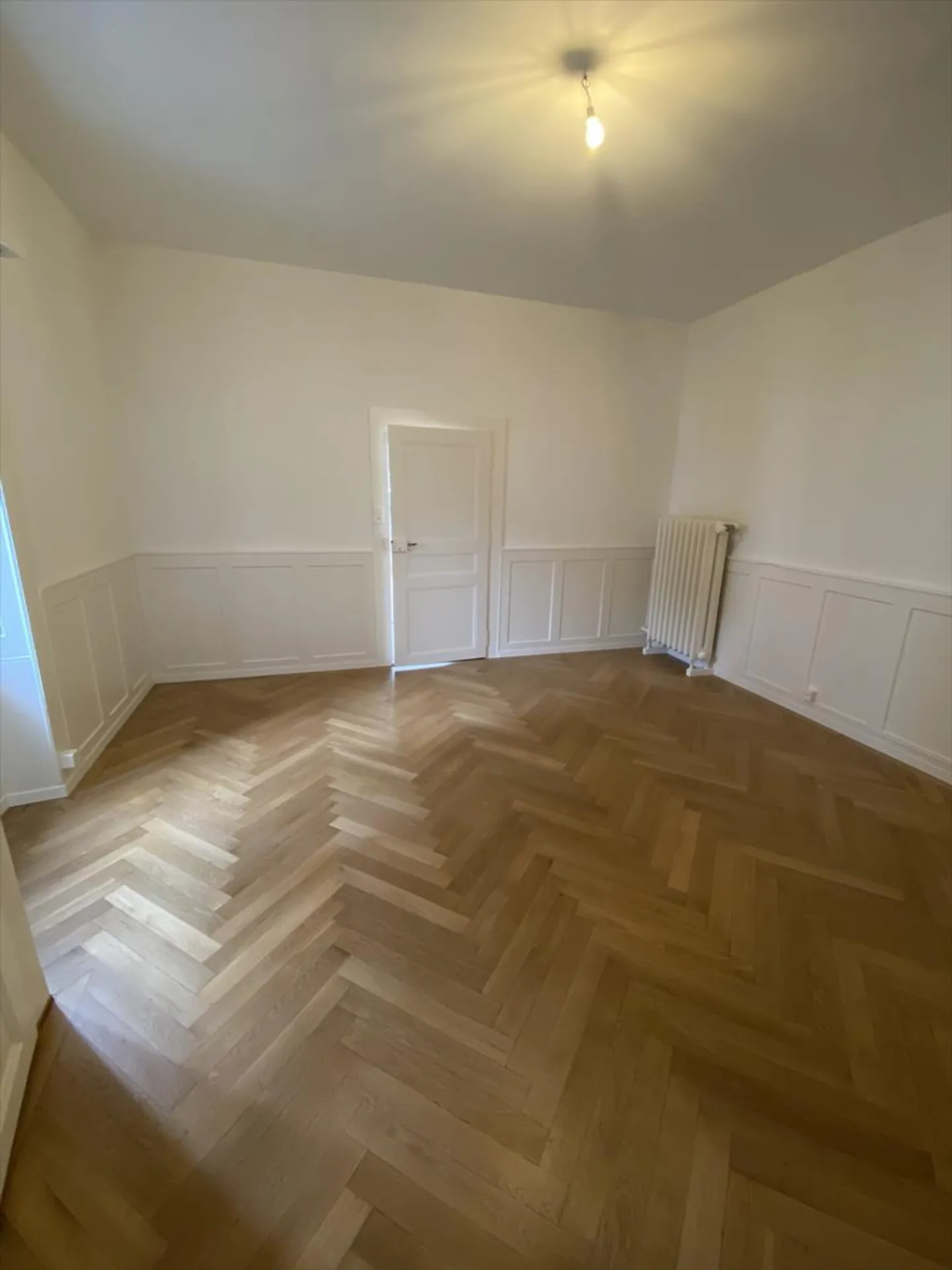 Charming 3-room apartment on the ground floor in Milvignes - Photo 6 of 8