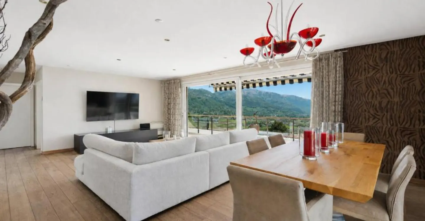 Duplex Villa avec Vue Lac - Photo 4 sur 10