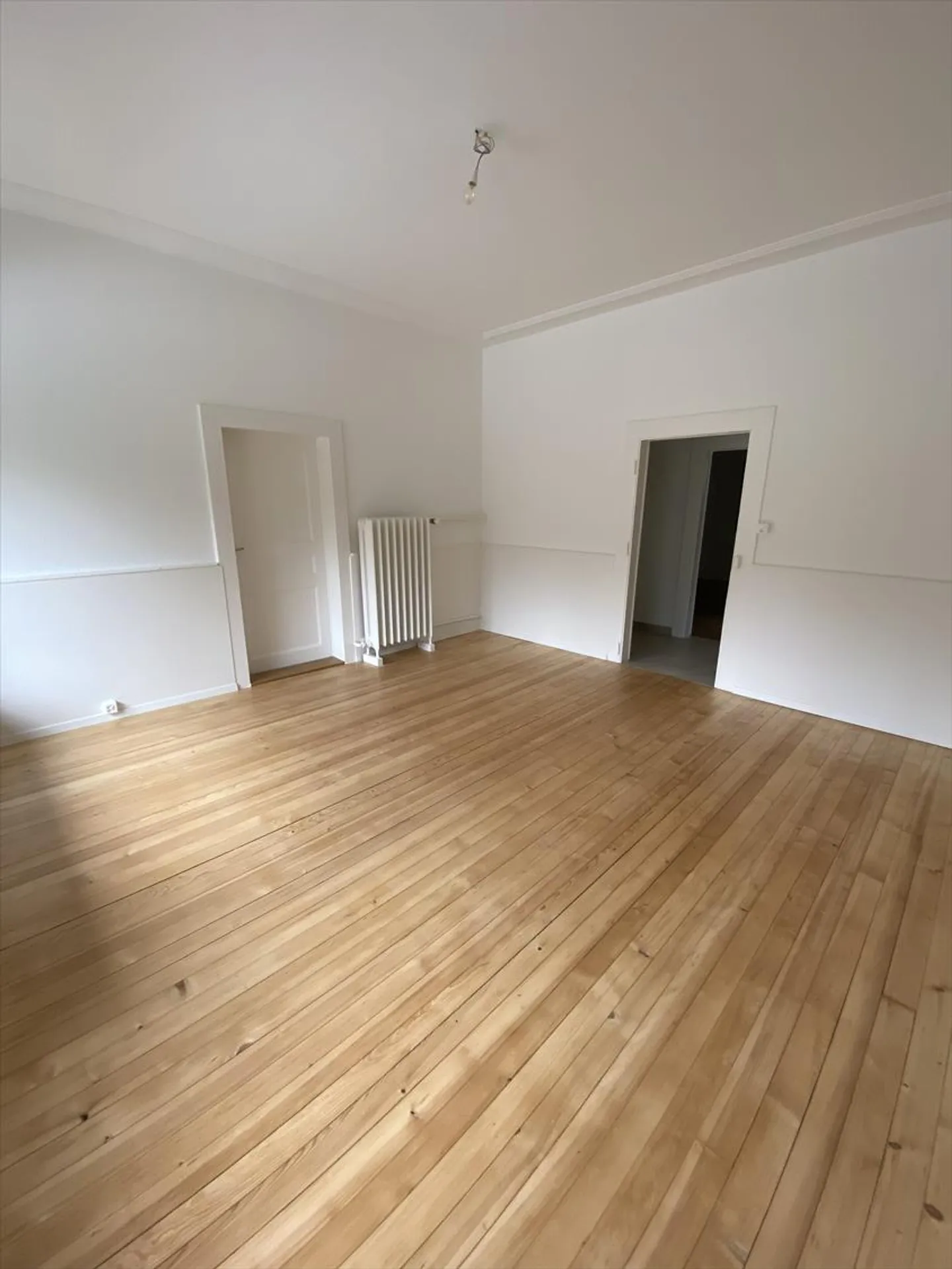 Charming 3-room apartment on the ground floor in Milvignes - Photo 8 of 8