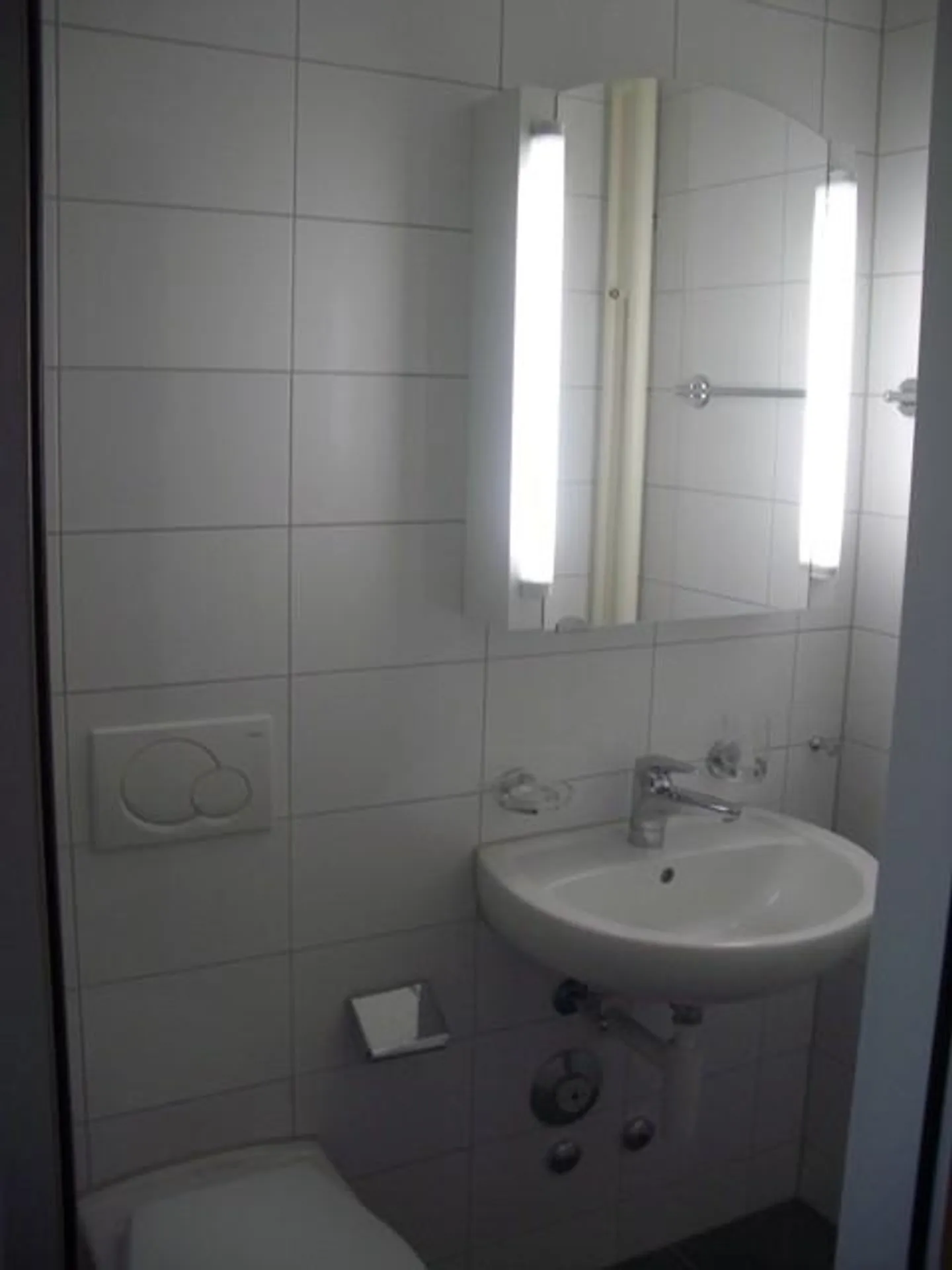 Charmante Wohnung in Binningen - Foto 4 von 5