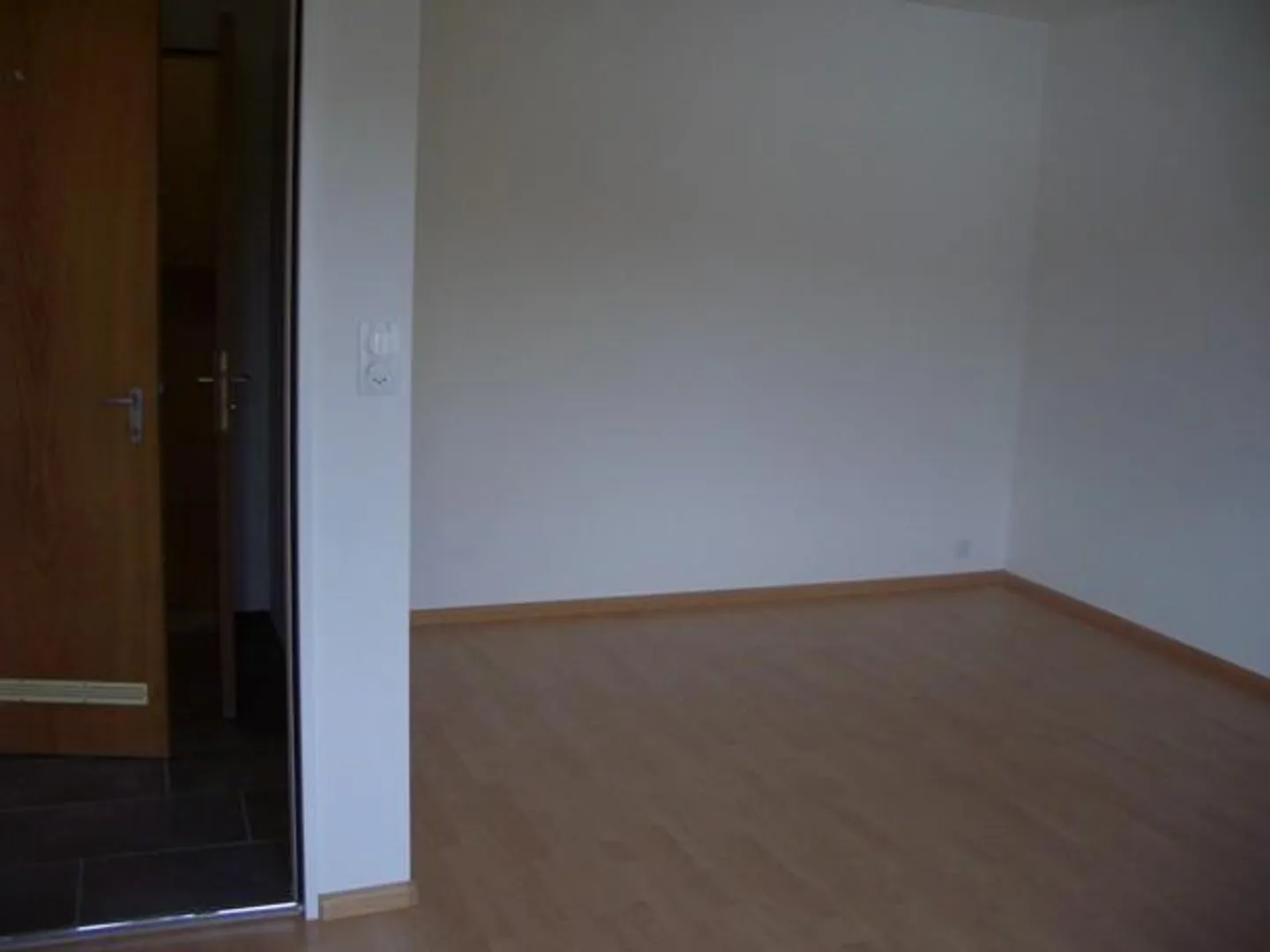 Charmante Wohnung in Binningen - Foto 5 von 5