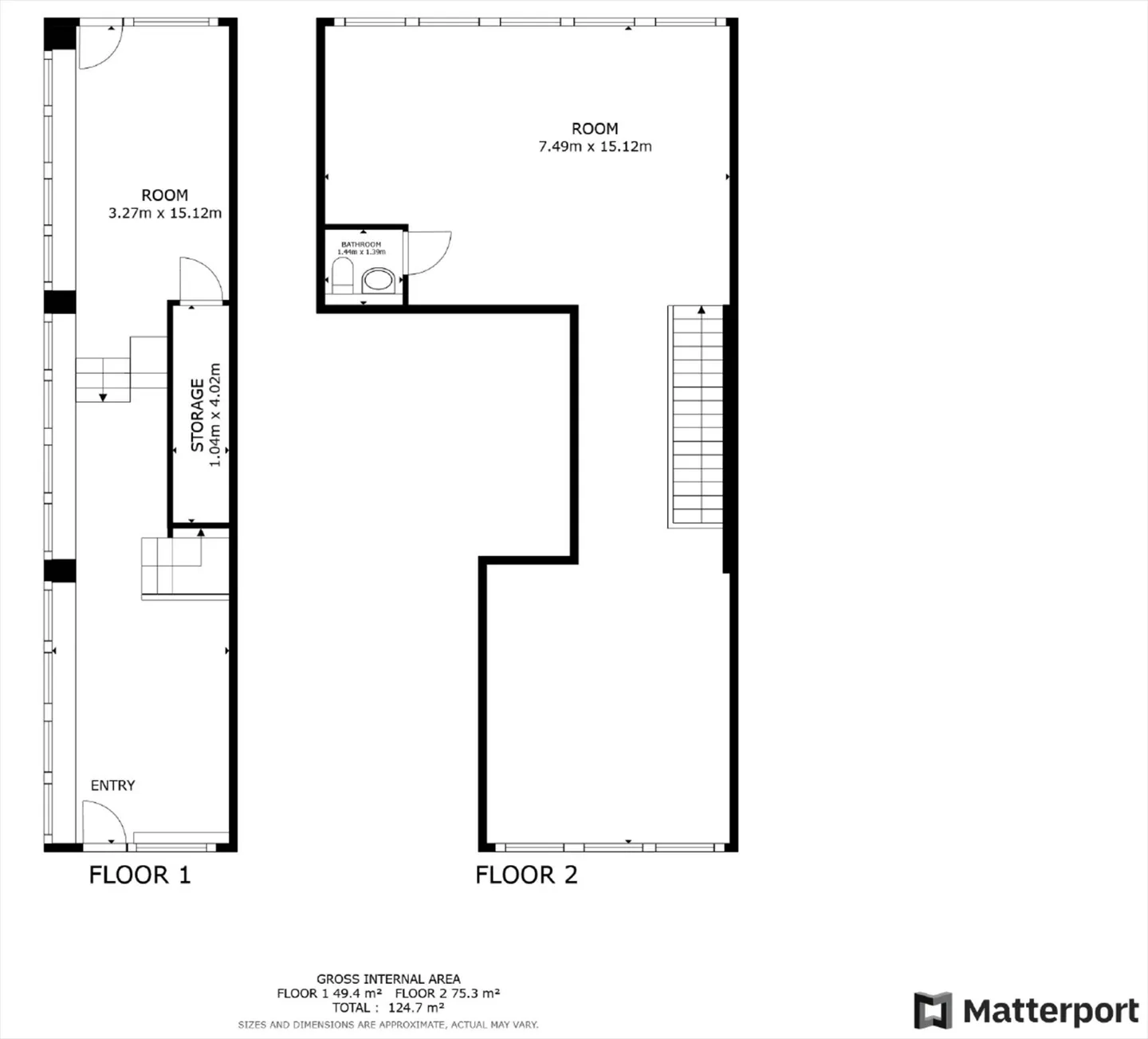 Arcade - Foto 8 di 8