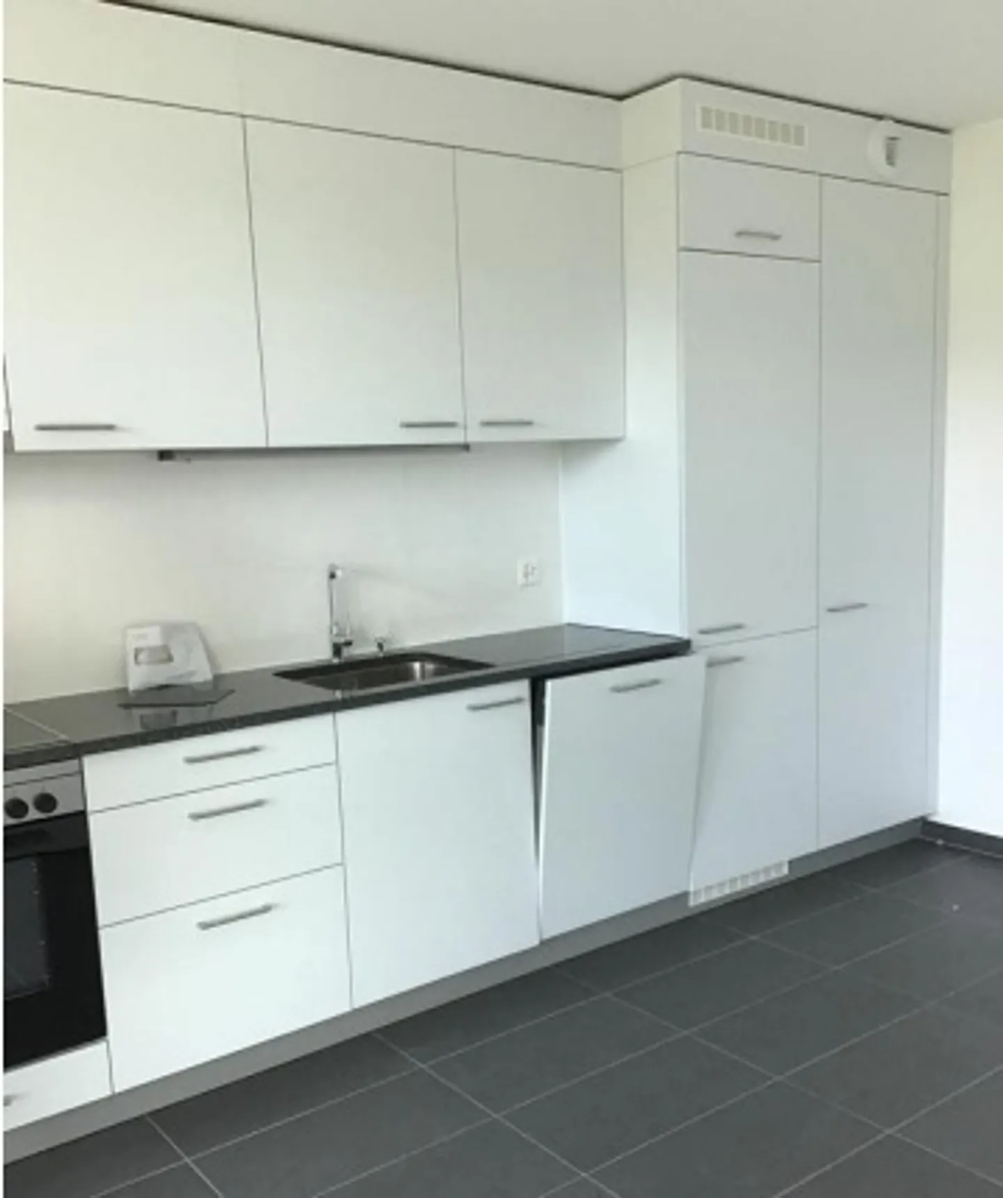 Helle 5-Zimmer-Wohnung in Chêne-Bougeries - Foto 5 von 8