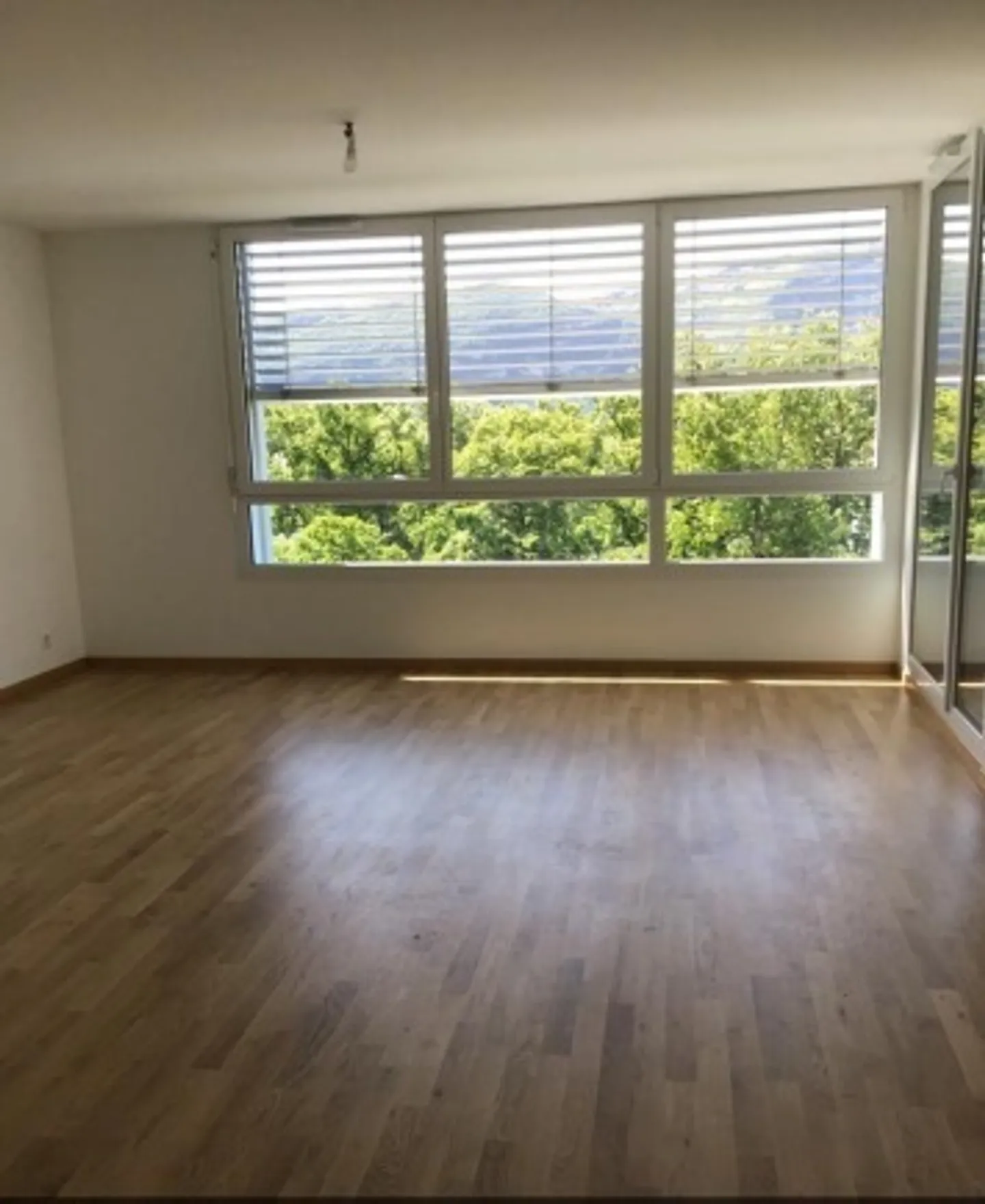 Helle 5-Zimmer-Wohnung in Chêne-Bougeries - Foto 6 von 8