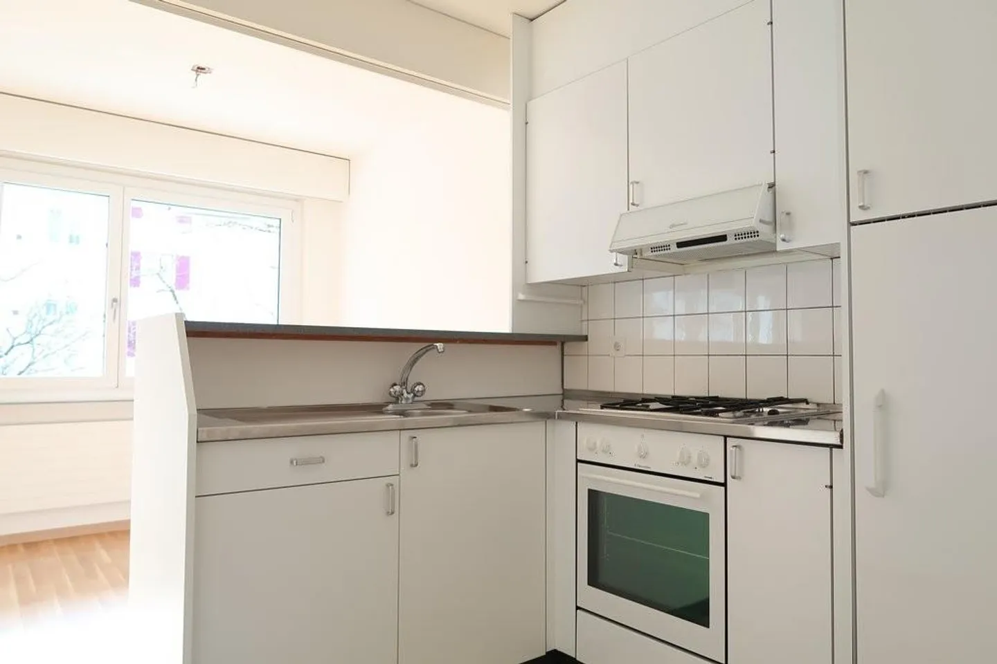 An apartment in the Länggasse - Photo 2 of 12