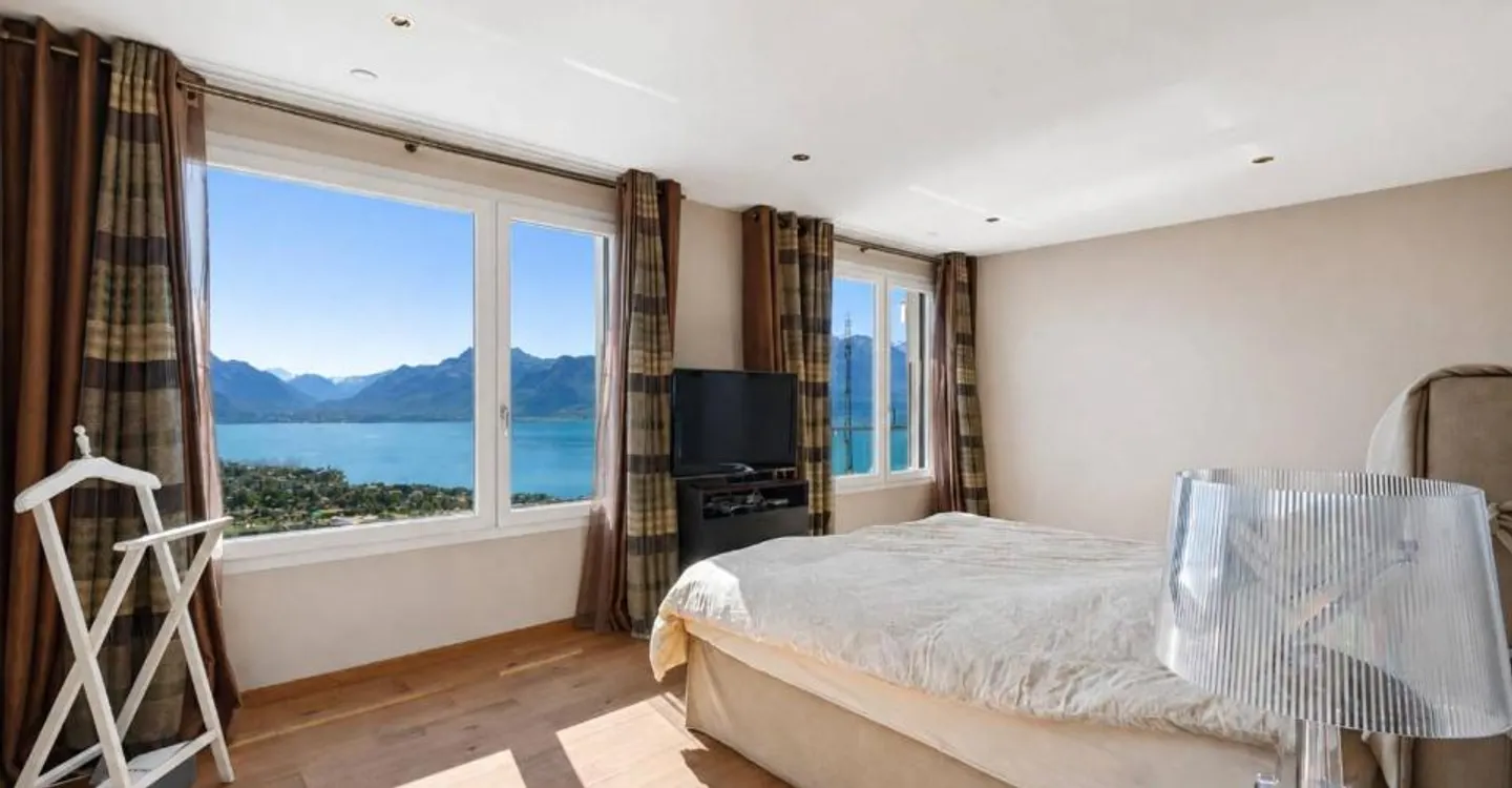 Duplex Villa avec Vue Lac - Photo 8 sur 10