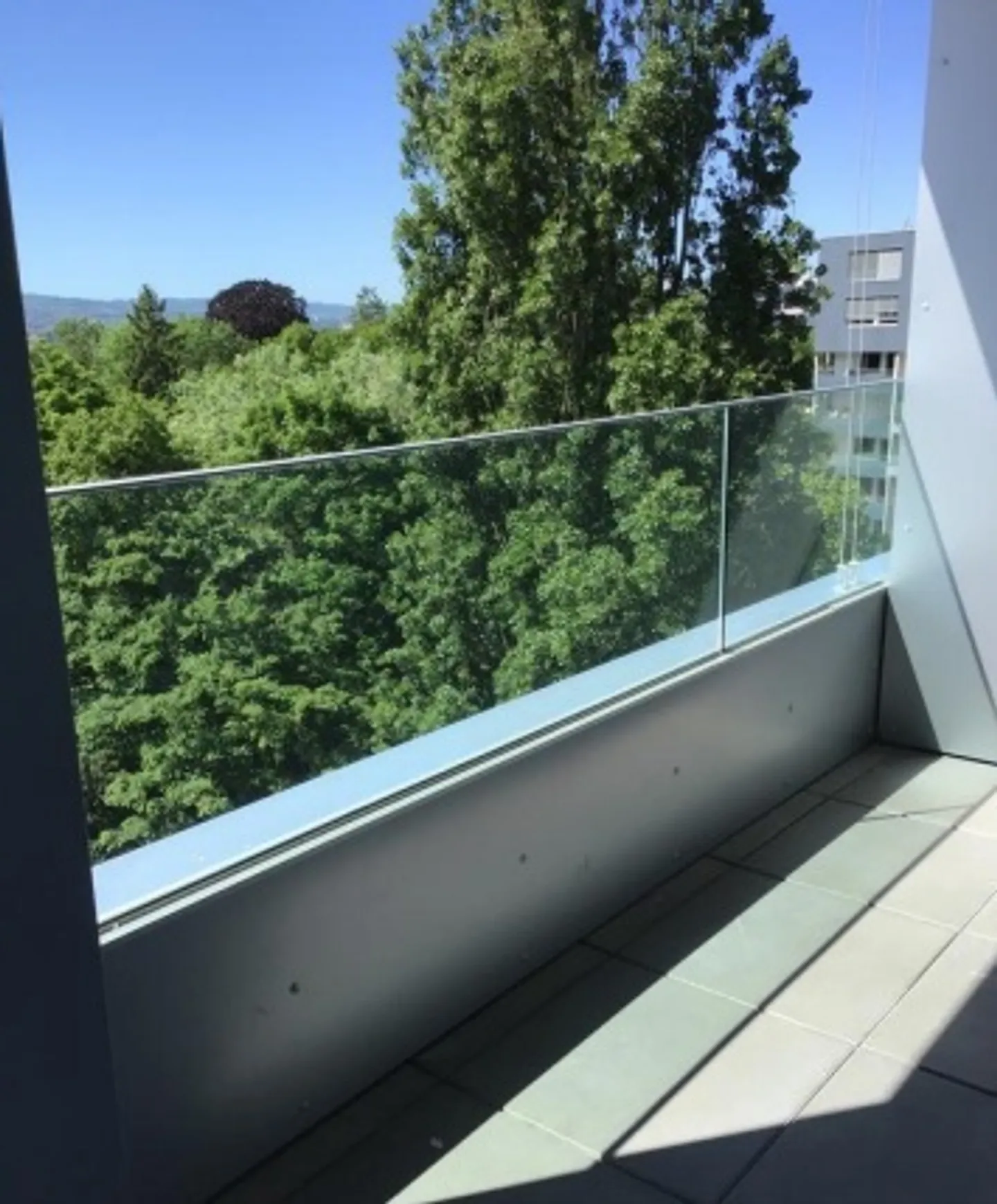 Helle 5-Zimmer-Wohnung in Chêne-Bougeries - Foto 3 von 8