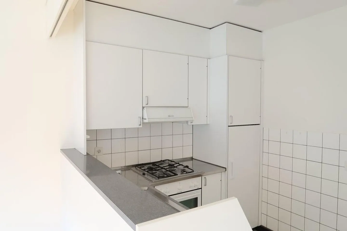 An apartment in the Länggasse - Photo 3 of 12