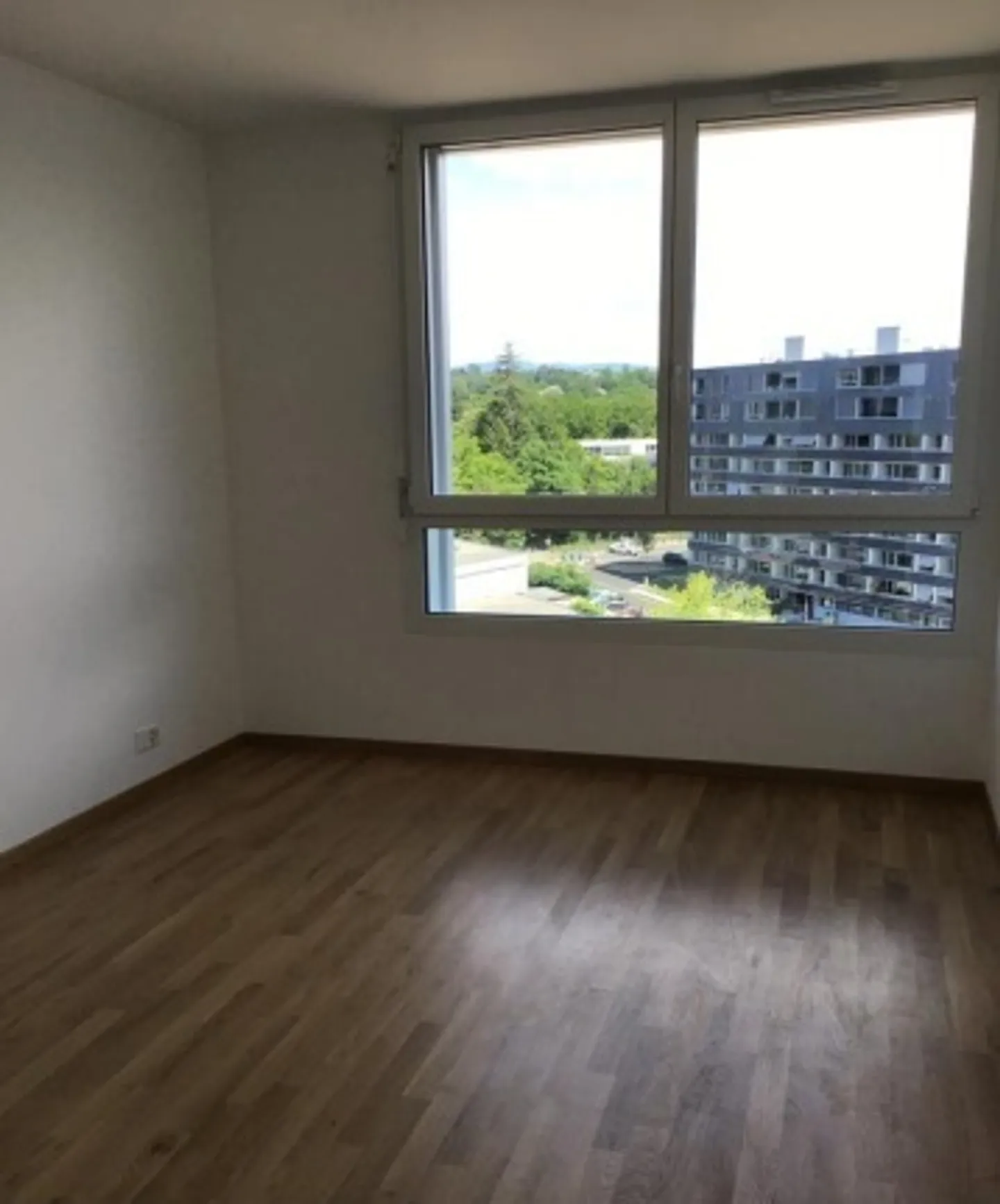Helle 5-Zimmer-Wohnung in Chêne-Bougeries - Foto 7 von 8