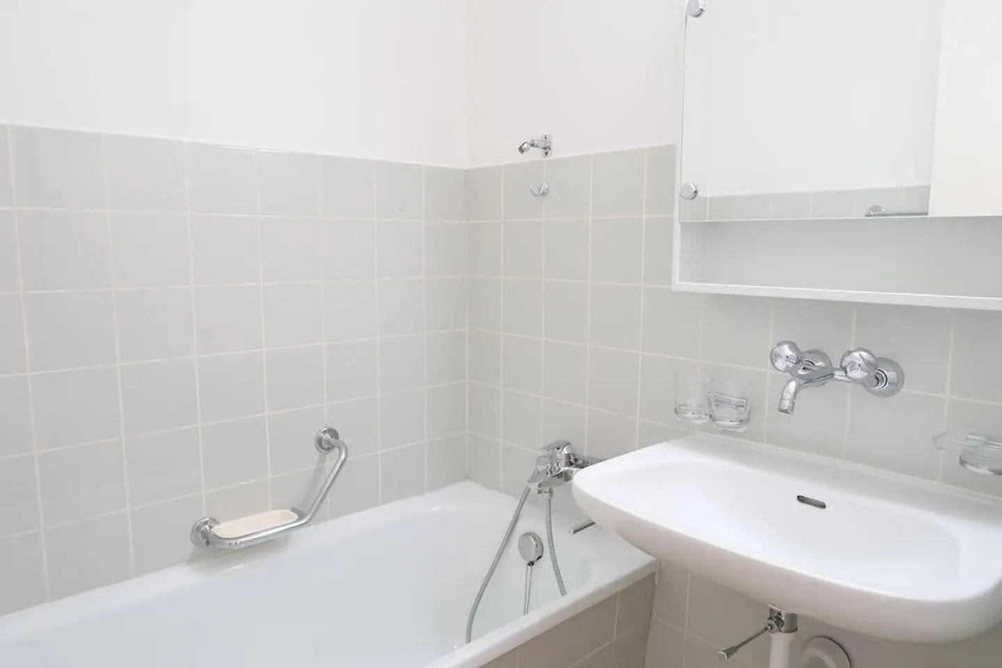 An apartment in the Länggasse - Photo 4 of 12